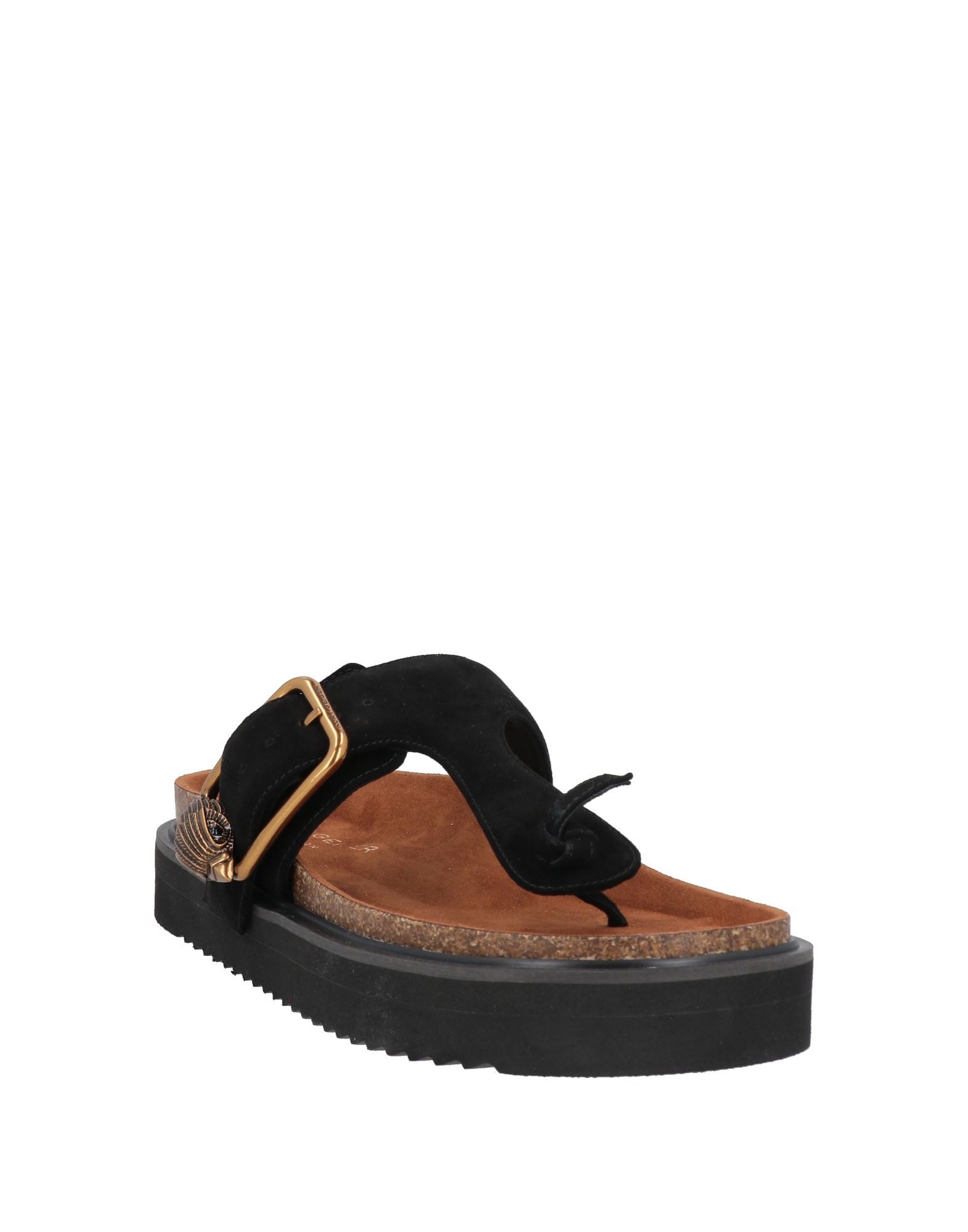  Kurt Geiger - Schuhe - Zehentrenner - On Yoox.com 