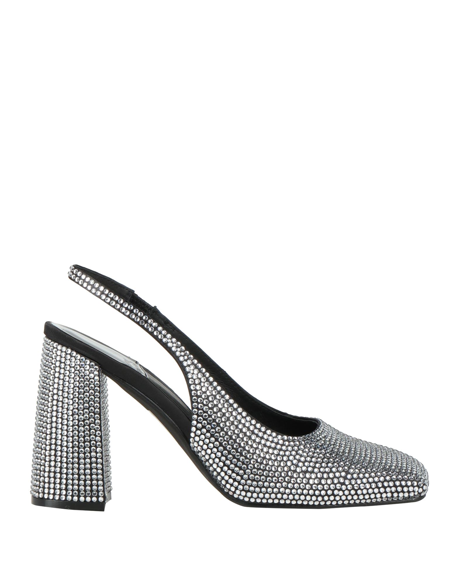 JEFFREY CAMPBELL JEFFREY CAMPBELL ΠΑΠΟΥΤΣΙΑ Κλειστά παπούτσια