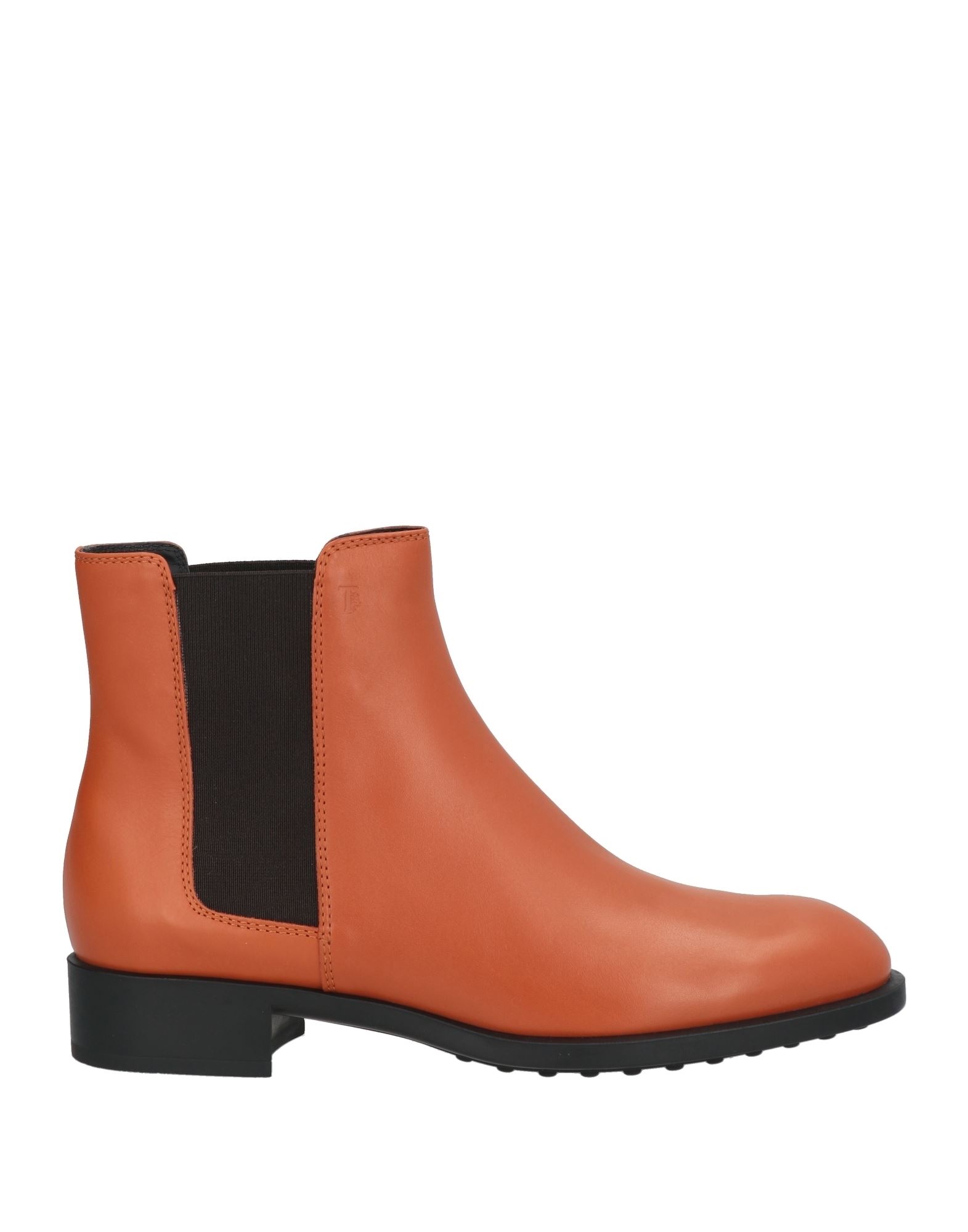 TOD'S TOD'S ΠΑΠΟΥΤΣΙΑ Μποτάκια