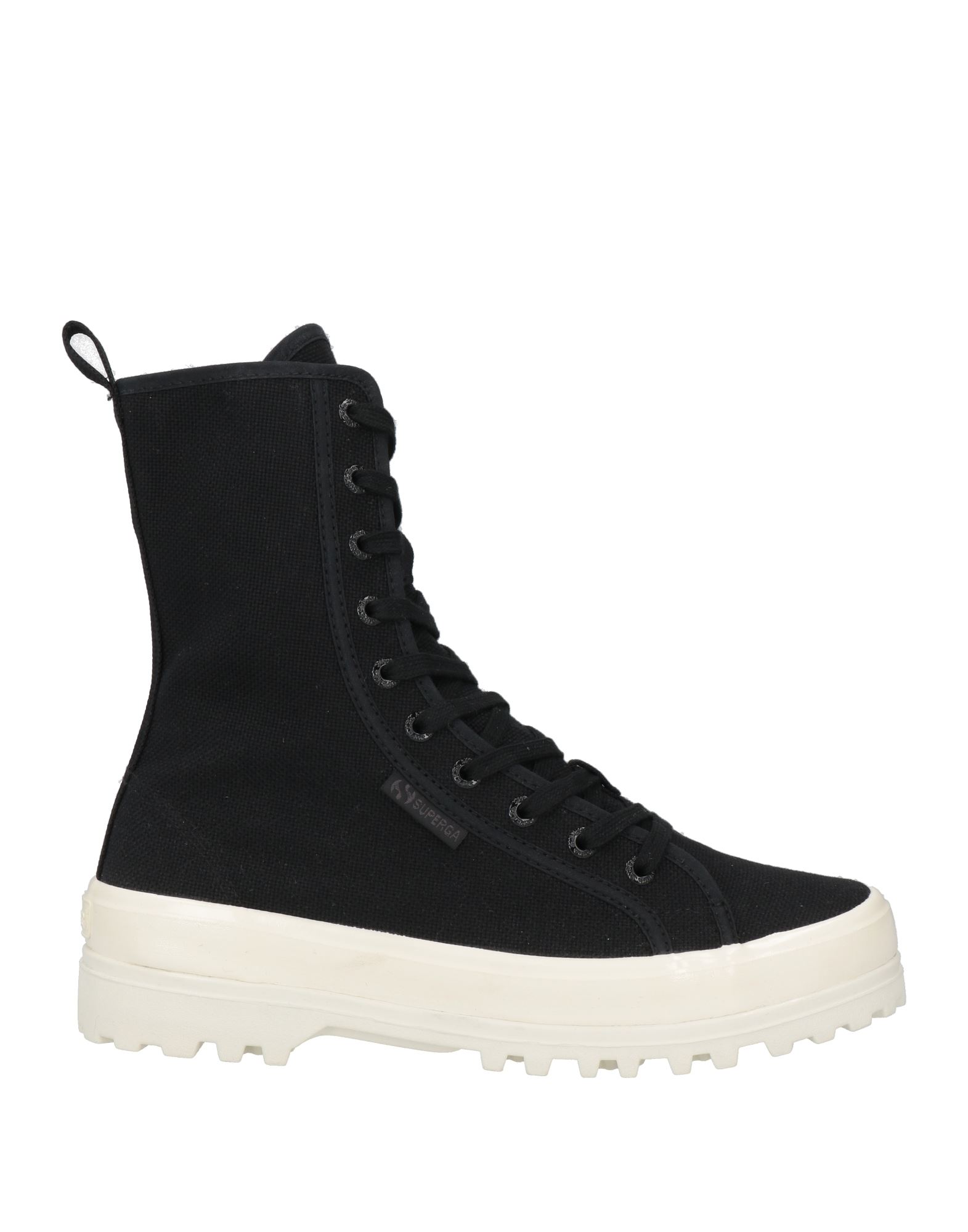 SUPERGA ΠΑΠΟΥΤΣΙΑ Μποτάκια