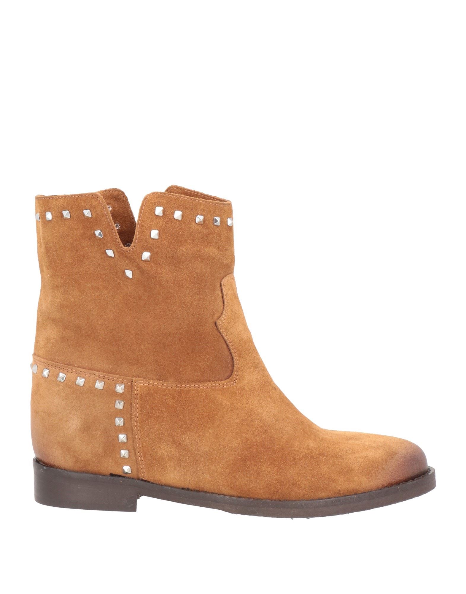GAIA SHOES GAIA SHOES ΠΑΠΟΥΤΣΙΑ Μποτάκια