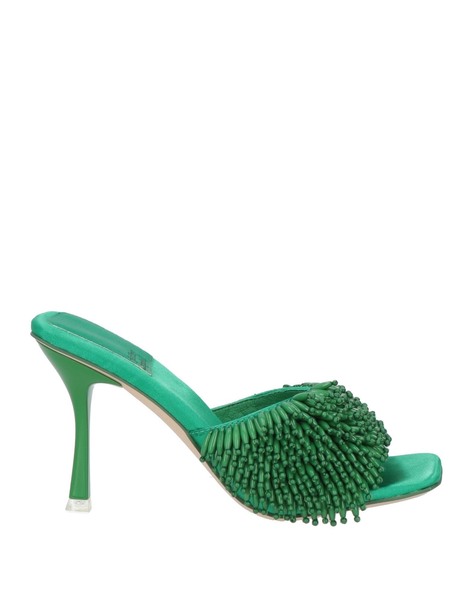 JEFFREY CAMPBELL JEFFREY CAMPBELL ΠΑΠΟΥΤΣΙΑ Πέδιλα