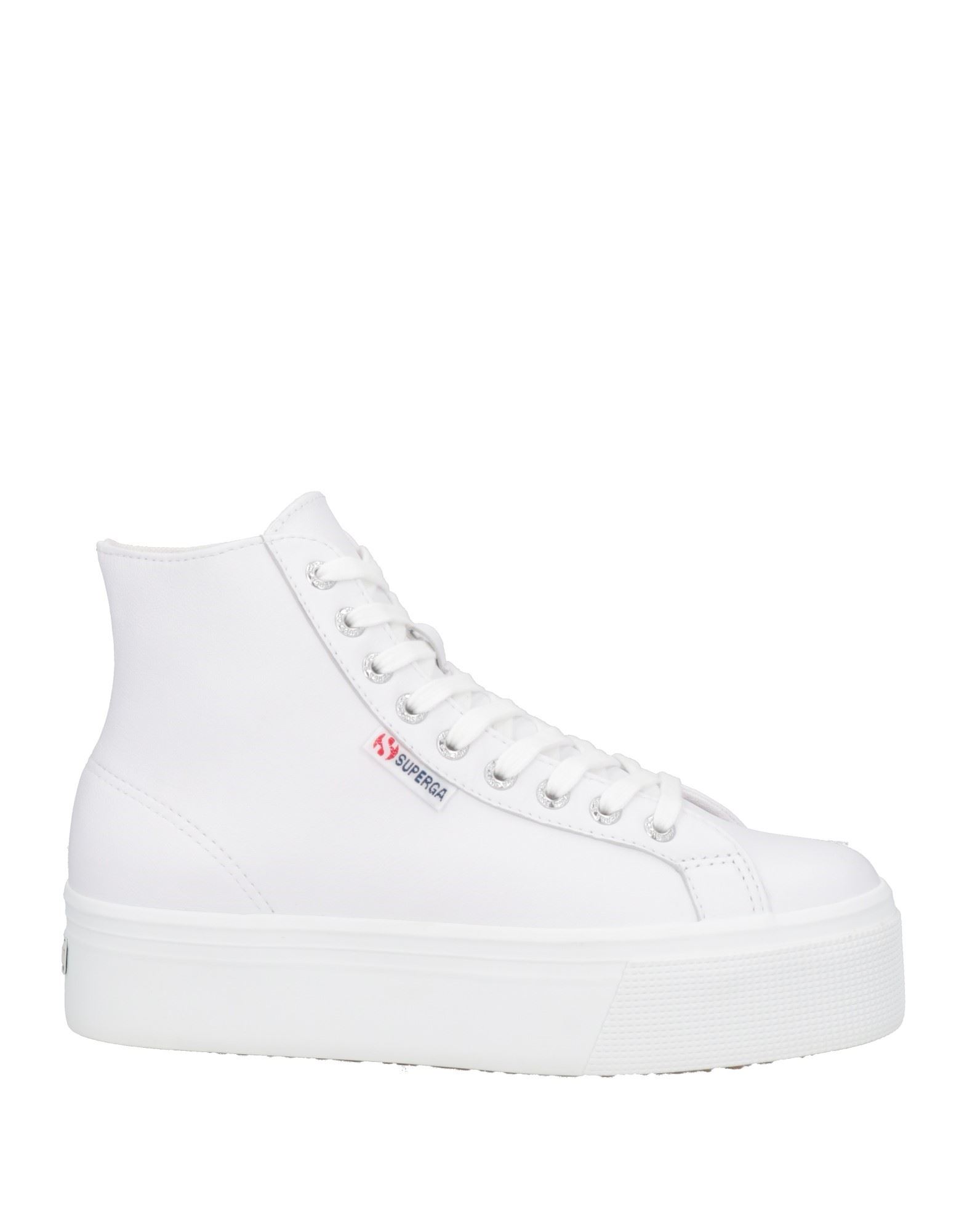 SUPERGA SUPERGA ΠΑΠΟΥΤΣΙΑ Αθλητικά παπούτσια