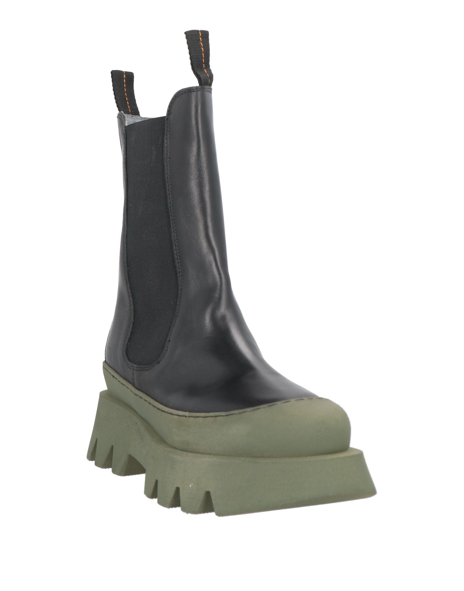  Patrizia Bonfanti - Schuhe - Stiefeletten - On Yoox.com 