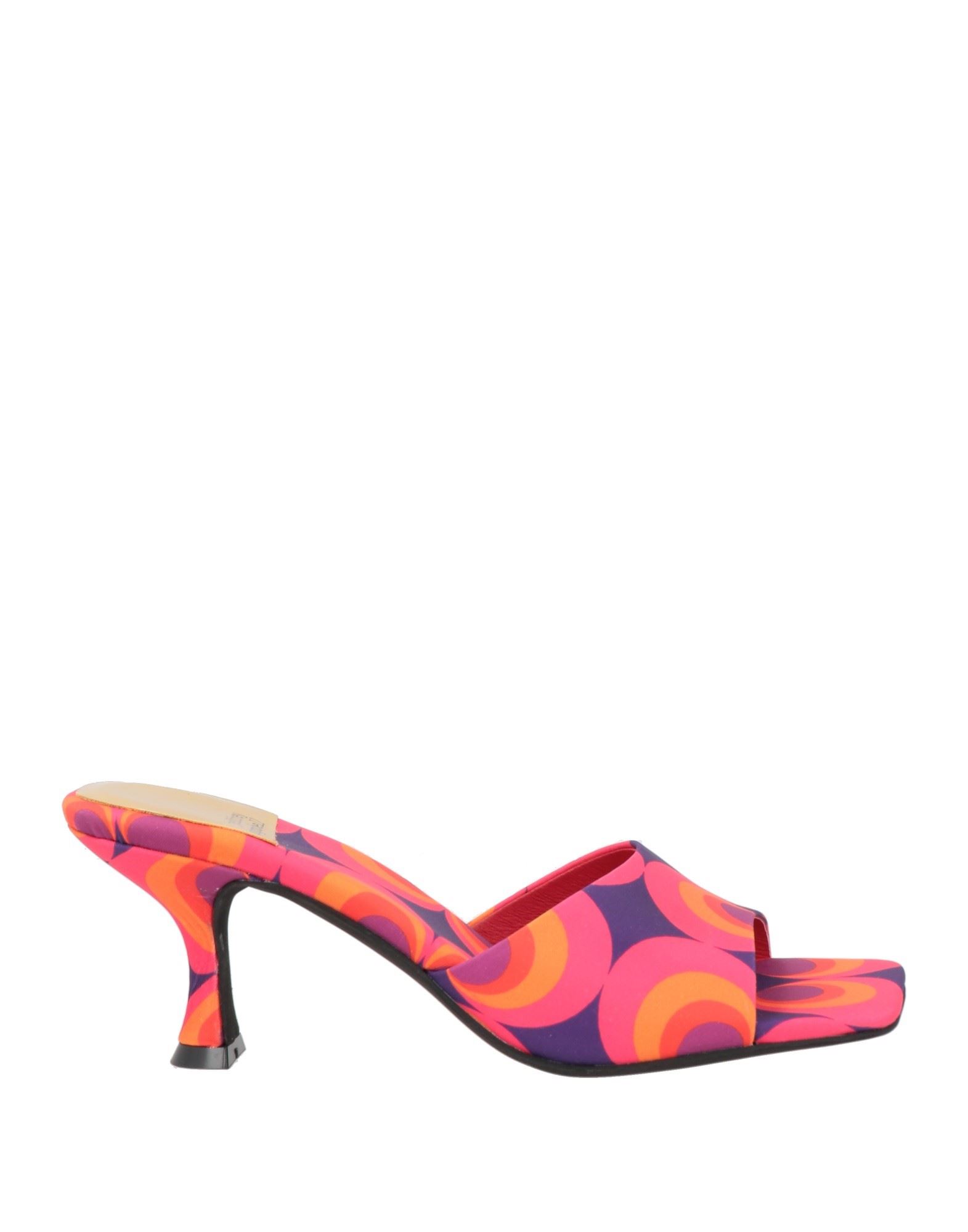 JEFFREY CAMPBELL JEFFREY CAMPBELL ΠΑΠΟΥΤΣΙΑ Πέδιλα