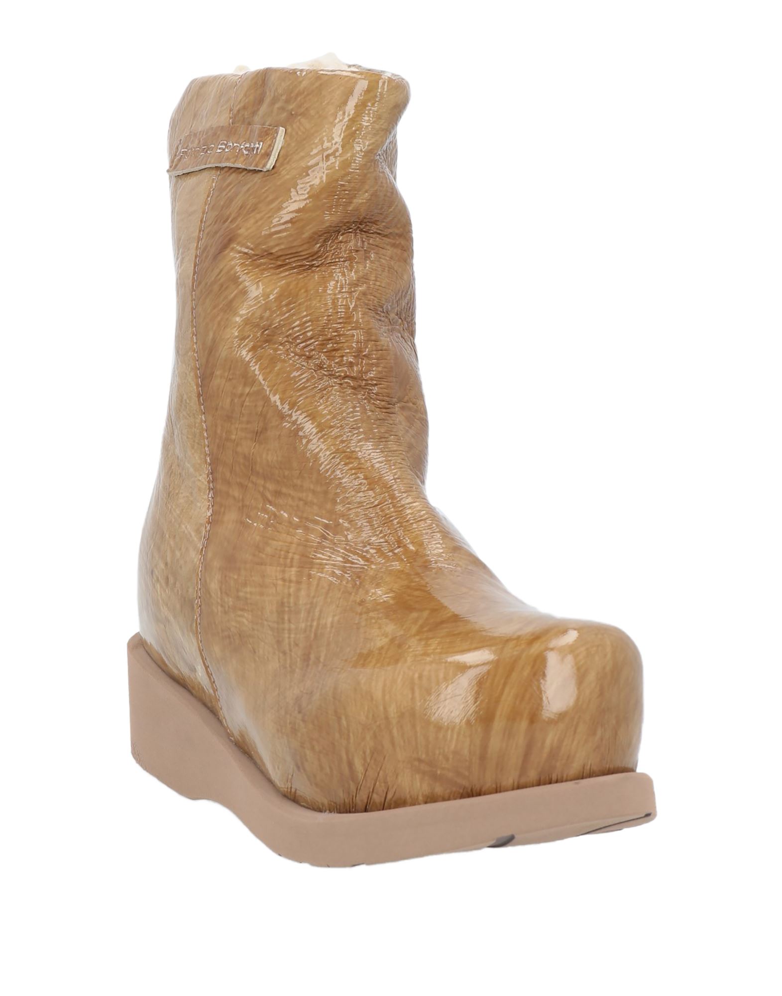  Patrizia Bonfanti - Schuhe - Stiefeletten - On Yoox.com 