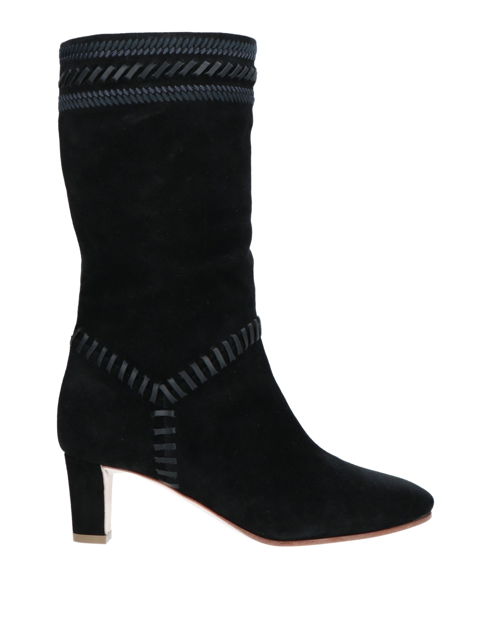 ALBERTA FERRETTI ALBERTA FERRETTI ΠΑΠΟΥΤΣΙΑ Μπότα