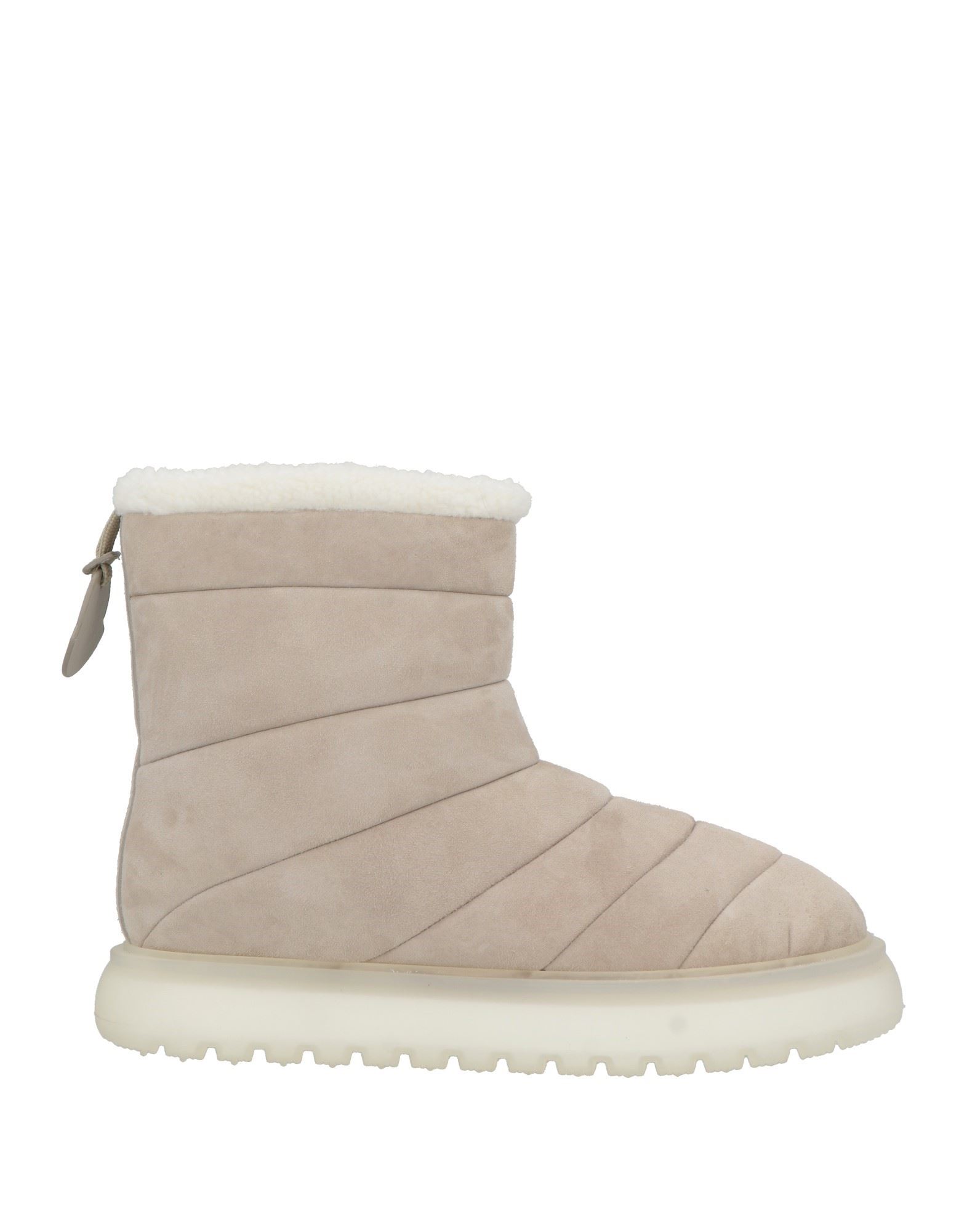 MONCLER ΠΑΠΟΥΤΣΙΑ Μποτάκια