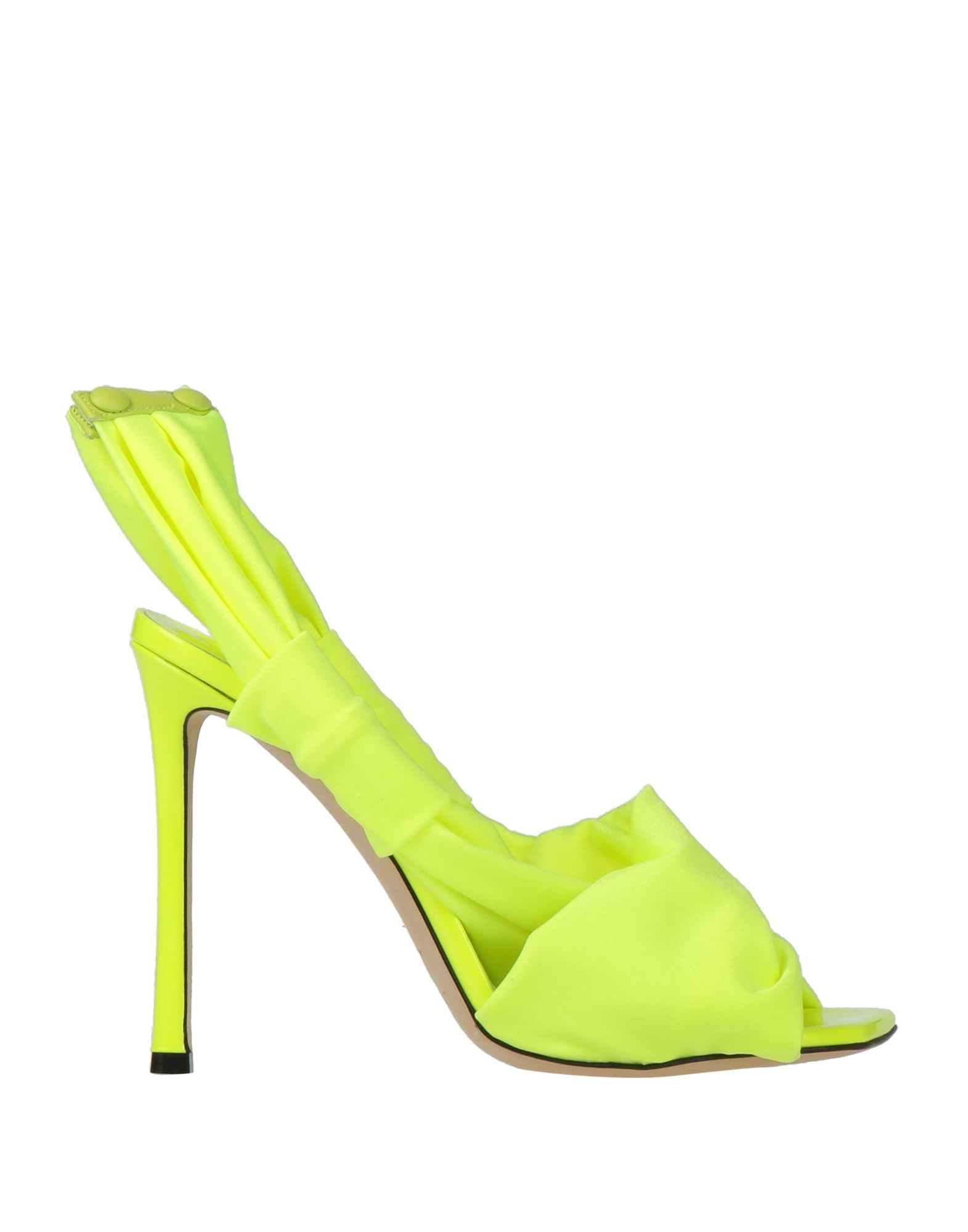 JIMMY CHOO JIMMY CHOO ΠΑΠΟΥΤΣΙΑ Πέδιλα