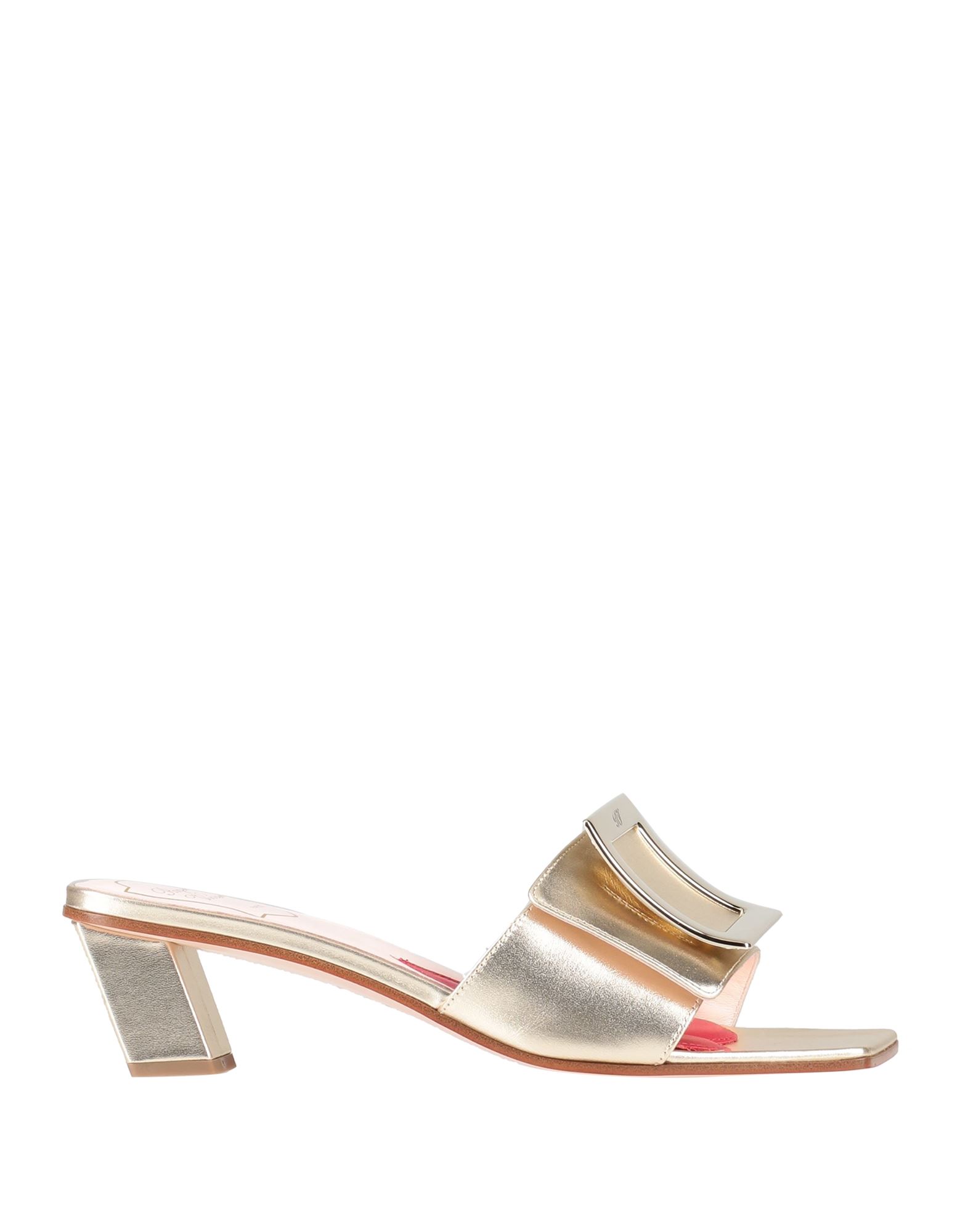 ROGER VIVIER ROGER VIVIER ΠΑΠΟΥΤΣΙΑ Πέδιλα