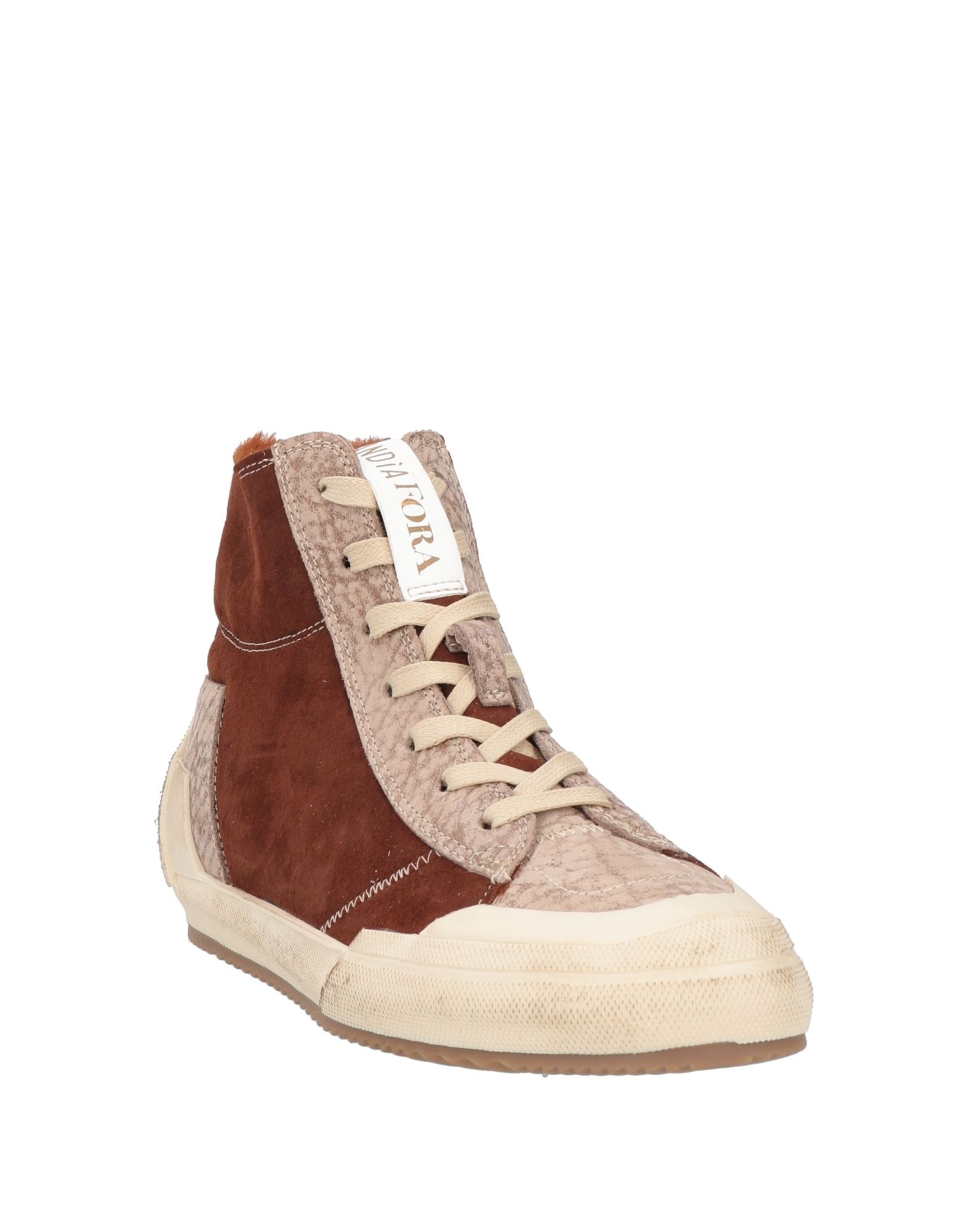 Andìa Fora - Schuhe - Sneakers - On Yoox.com 