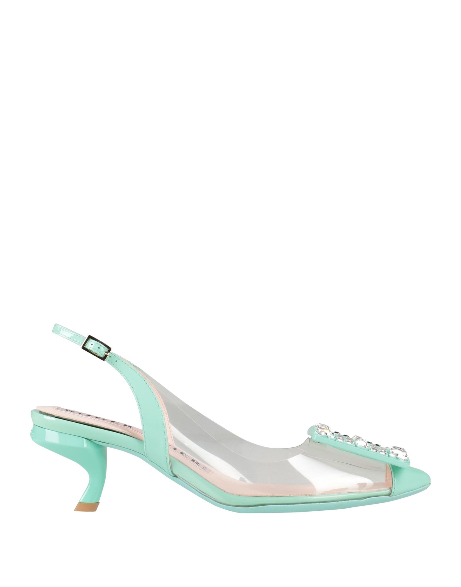 ROGER VIVIER ROGER VIVIER ΠΑΠΟΥΤΣΙΑ Κλειστά παπούτσια