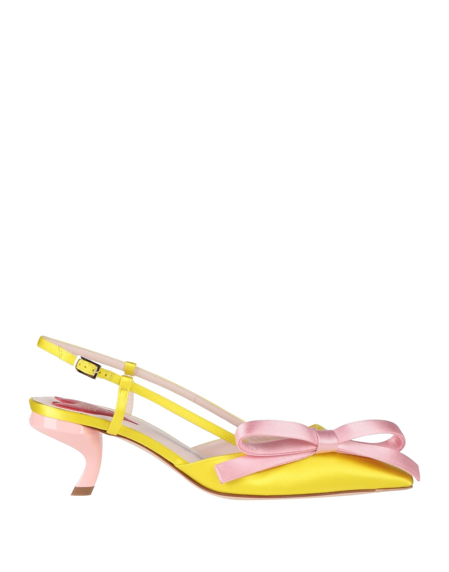 ROGER VIVIER ROGER VIVIER ΠΑΠΟΥΤΣΙΑ Κλειστά παπούτσια