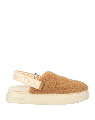 Mules & Clogs Damen Kamel 37,38,39,40 Damen
