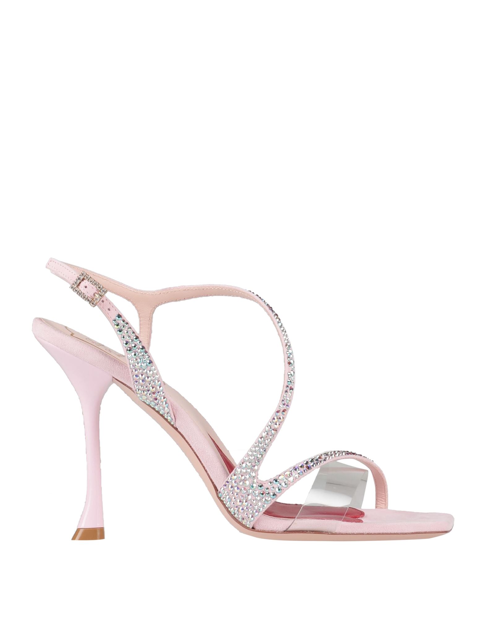 ROGER VIVIER ROGER VIVIER ΠΑΠΟΥΤΣΙΑ Πέδιλα