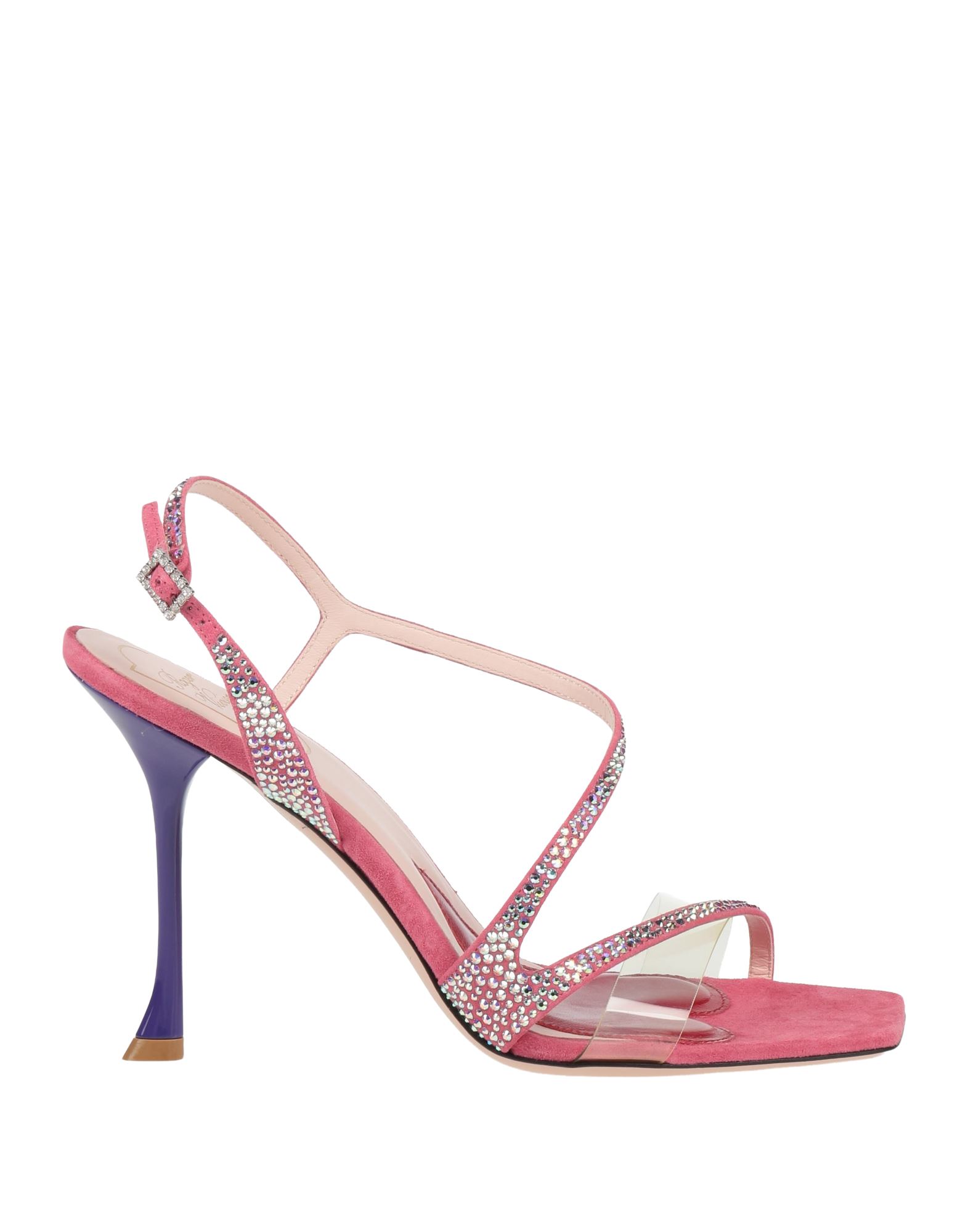 ROGER VIVIER ΠΑΠΟΥΤΣΙΑ Πέδιλα