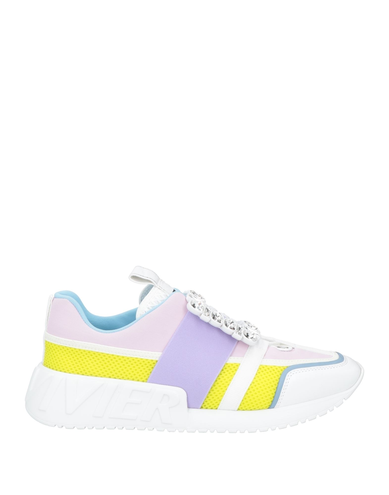 ROGER VIVIER ROGER VIVIER ΠΑΠΟΥΤΣΙΑ Αθλητικά παπούτσια
