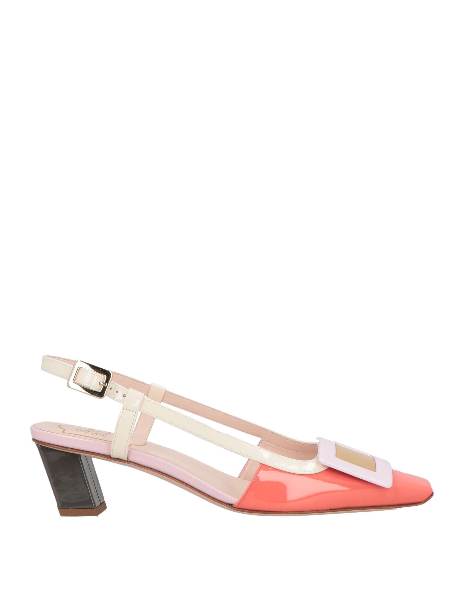 ROGER VIVIER ROGER VIVIER ΠΑΠΟΥΤΣΙΑ Κλειστά παπούτσια