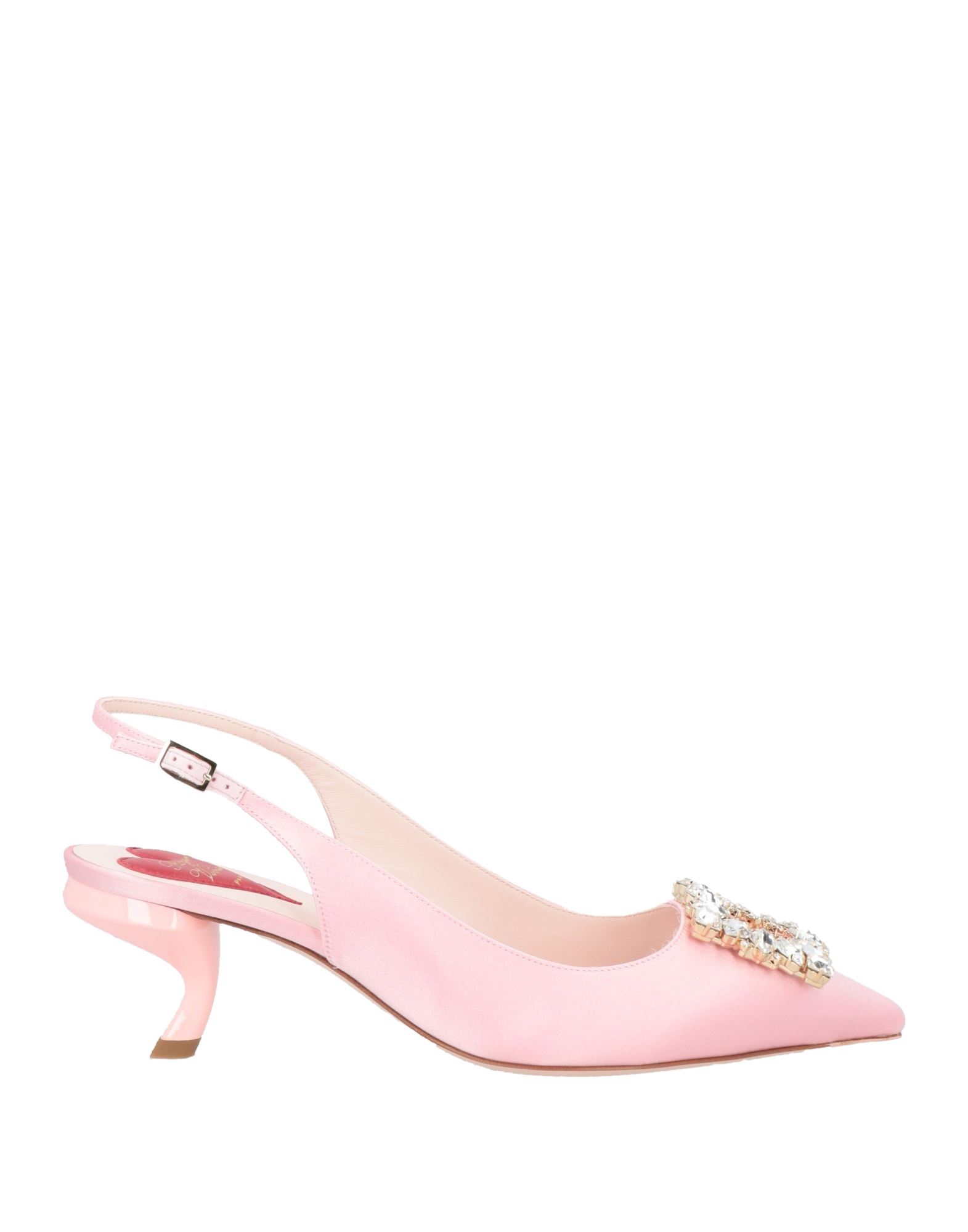 ROGER VIVIER ROGER VIVIER ΠΑΠΟΥΤΣΙΑ Κλειστά παπούτσια