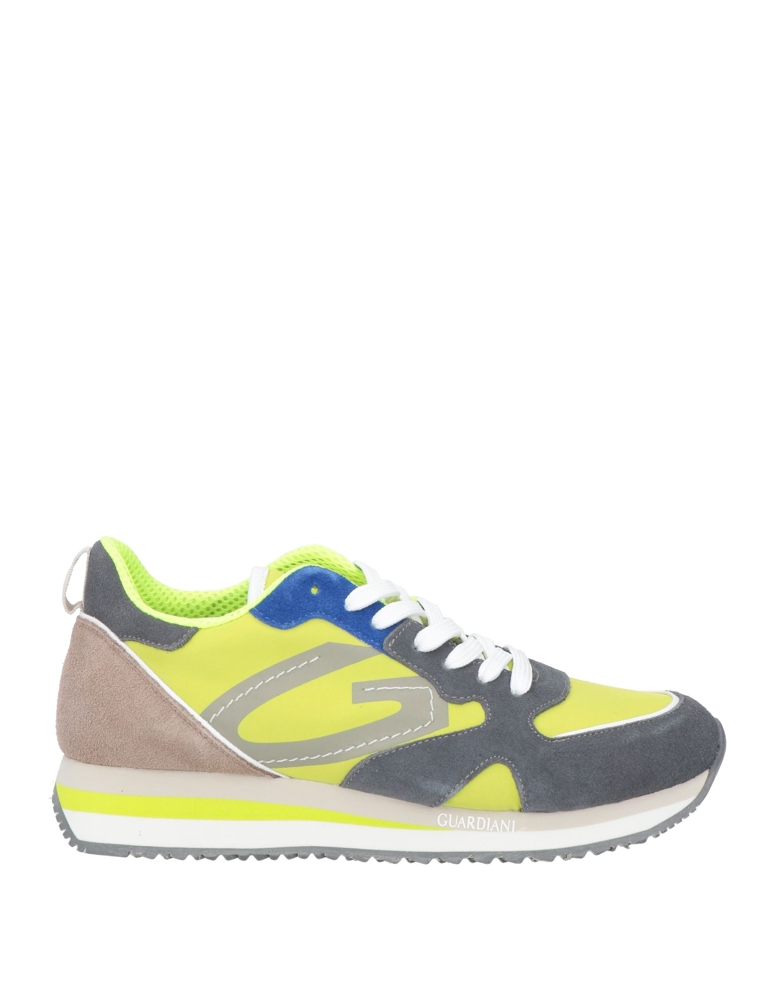  Alberto Guardiani - Schuhe - Sneakers - On Yoox.com 