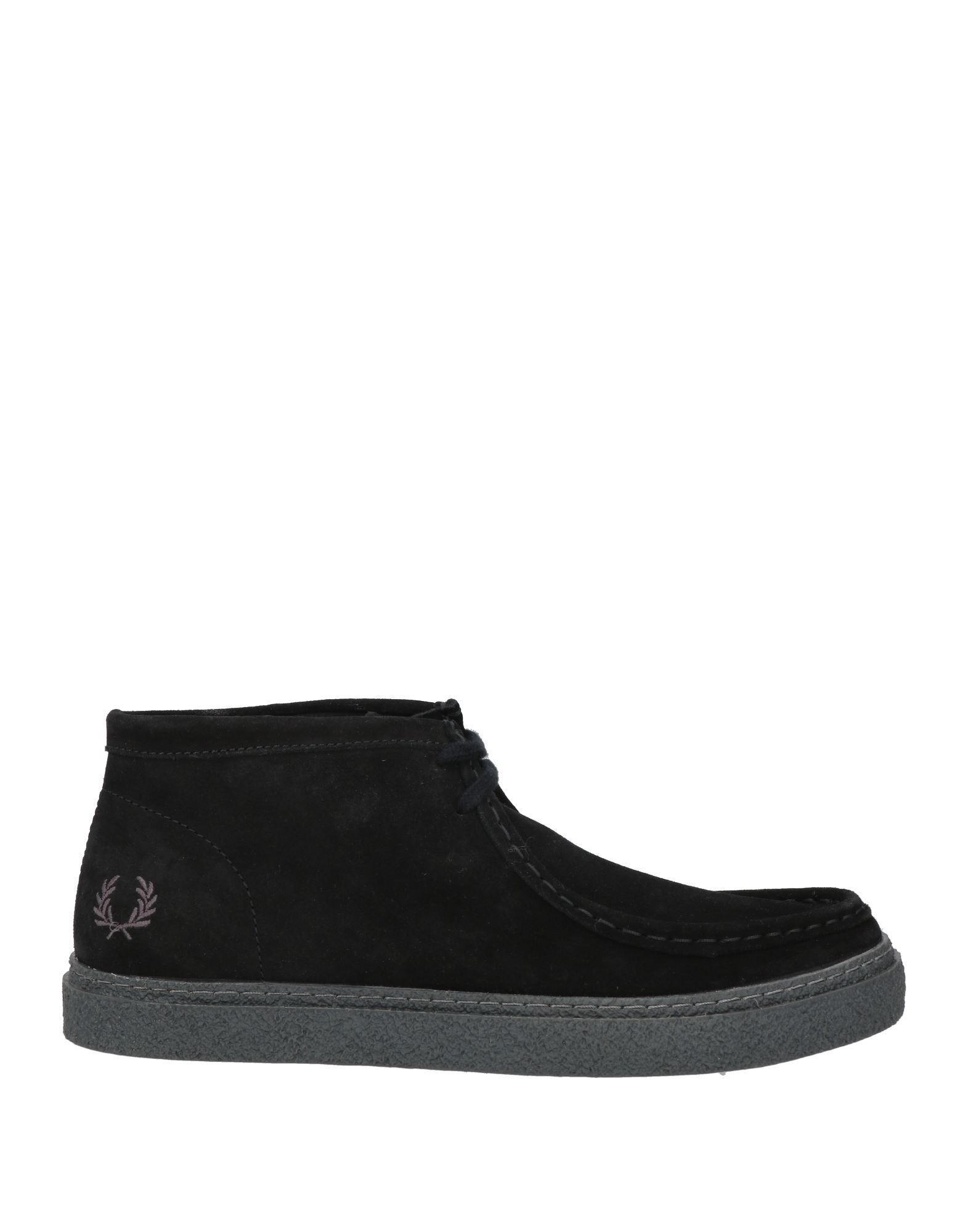  Fred Perry - Schuhe - Stiefeletten - On Yoox.com 