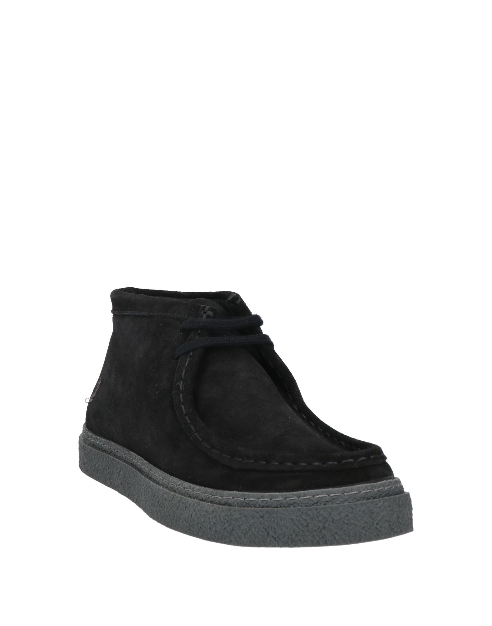  Fred Perry - Schuhe - Stiefeletten - On Yoox.com 