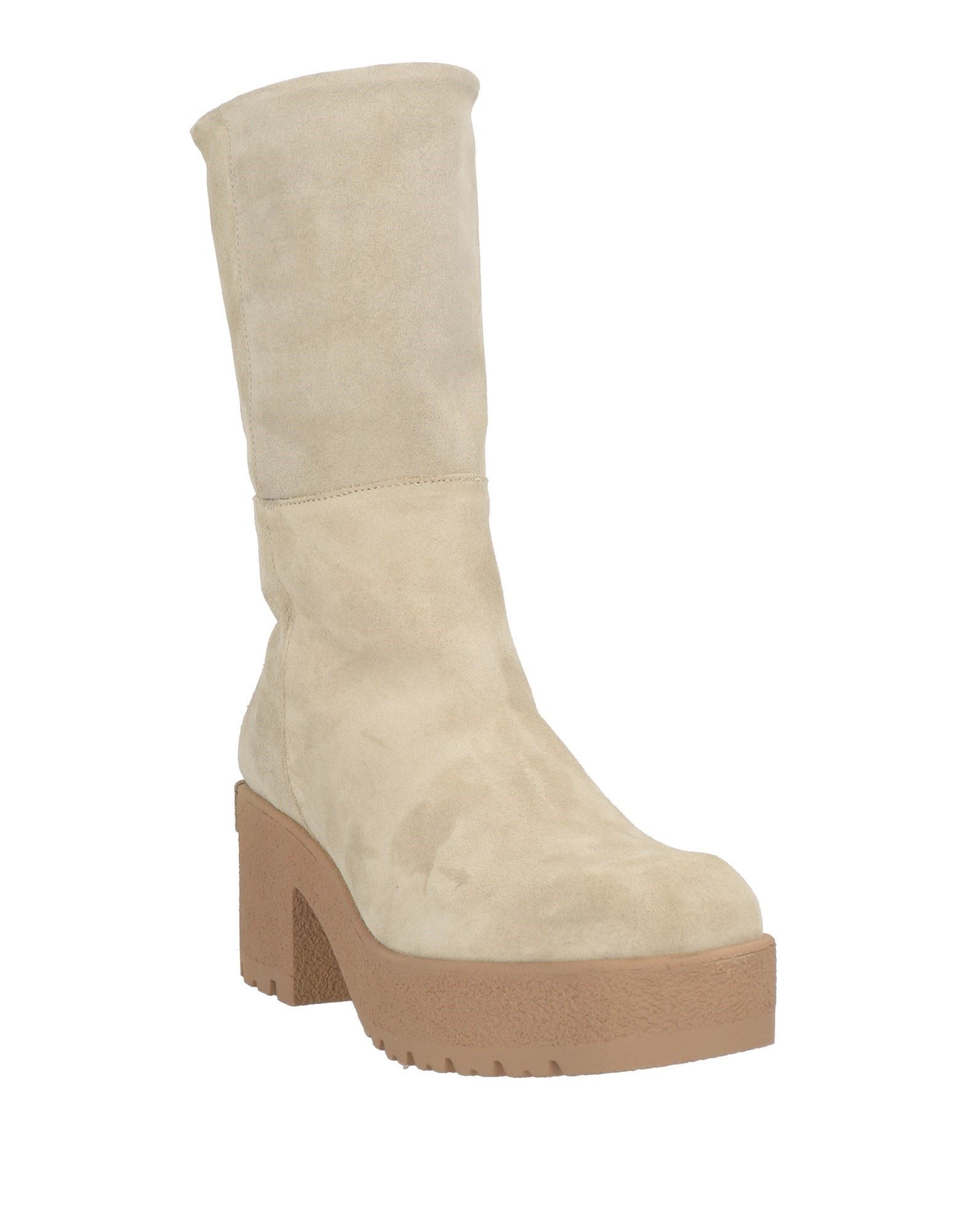  Patrizia Bonfanti - Schuhe - Stiefeletten - On Yoox.com 
