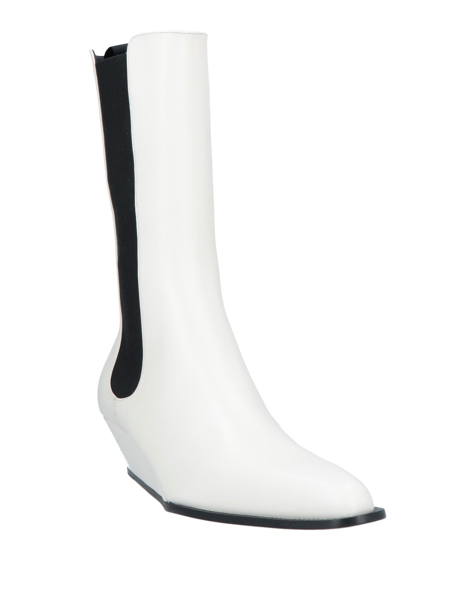  Victoria Beckham - Schuhe - Stiefeletten - On Yoox.com 