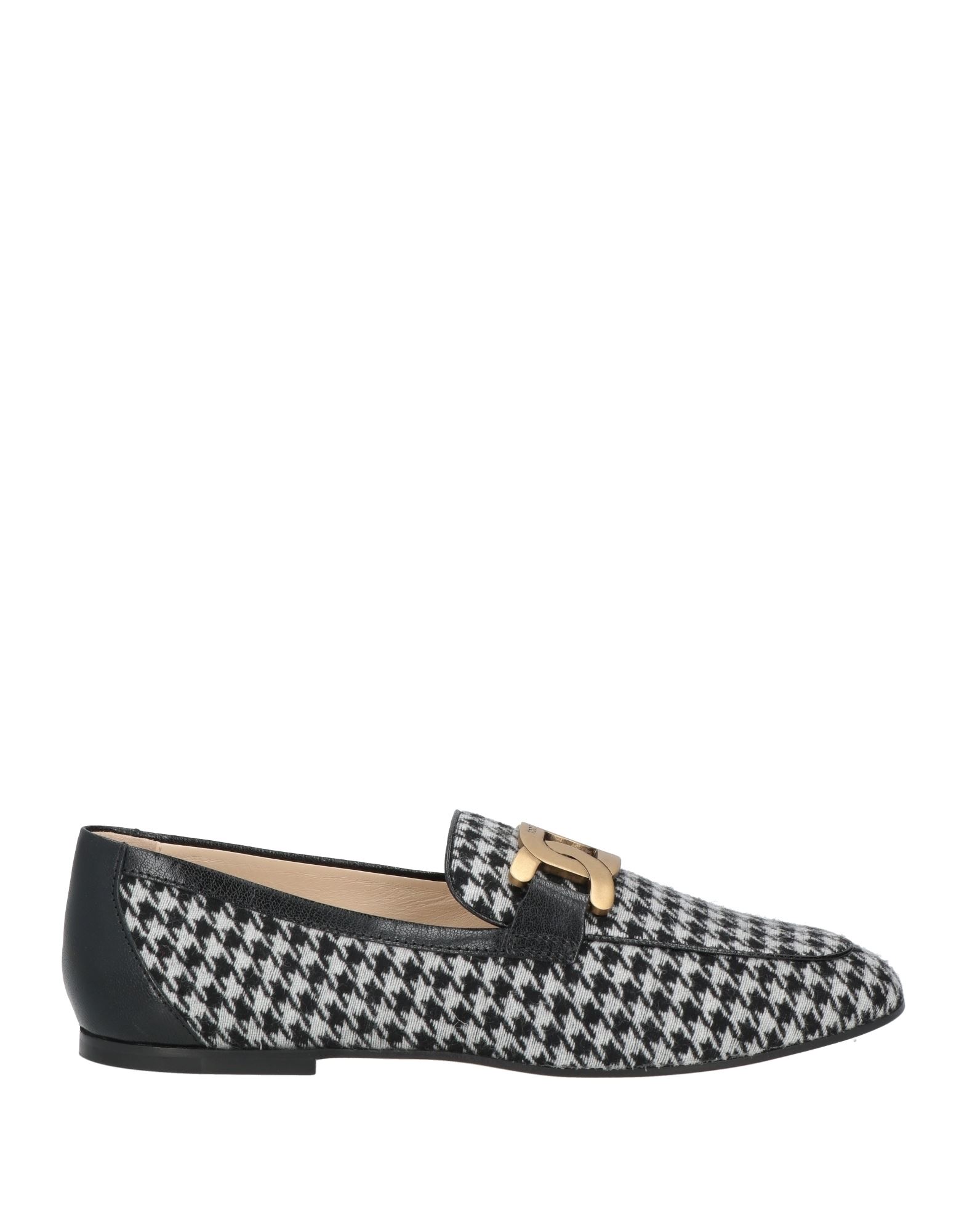 TOD'S TOD'S ΠΑΠΟΥΤΣΙΑ Μοκασίνια
