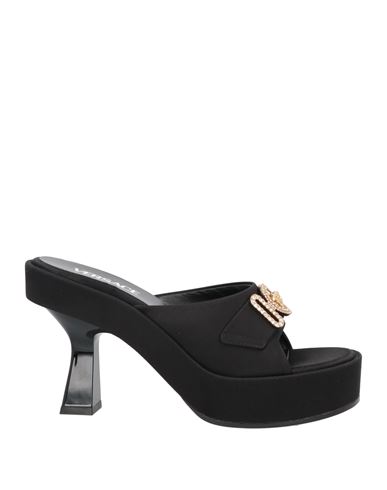 Sandale Damen Schwarz 36,37,38,39 Damen