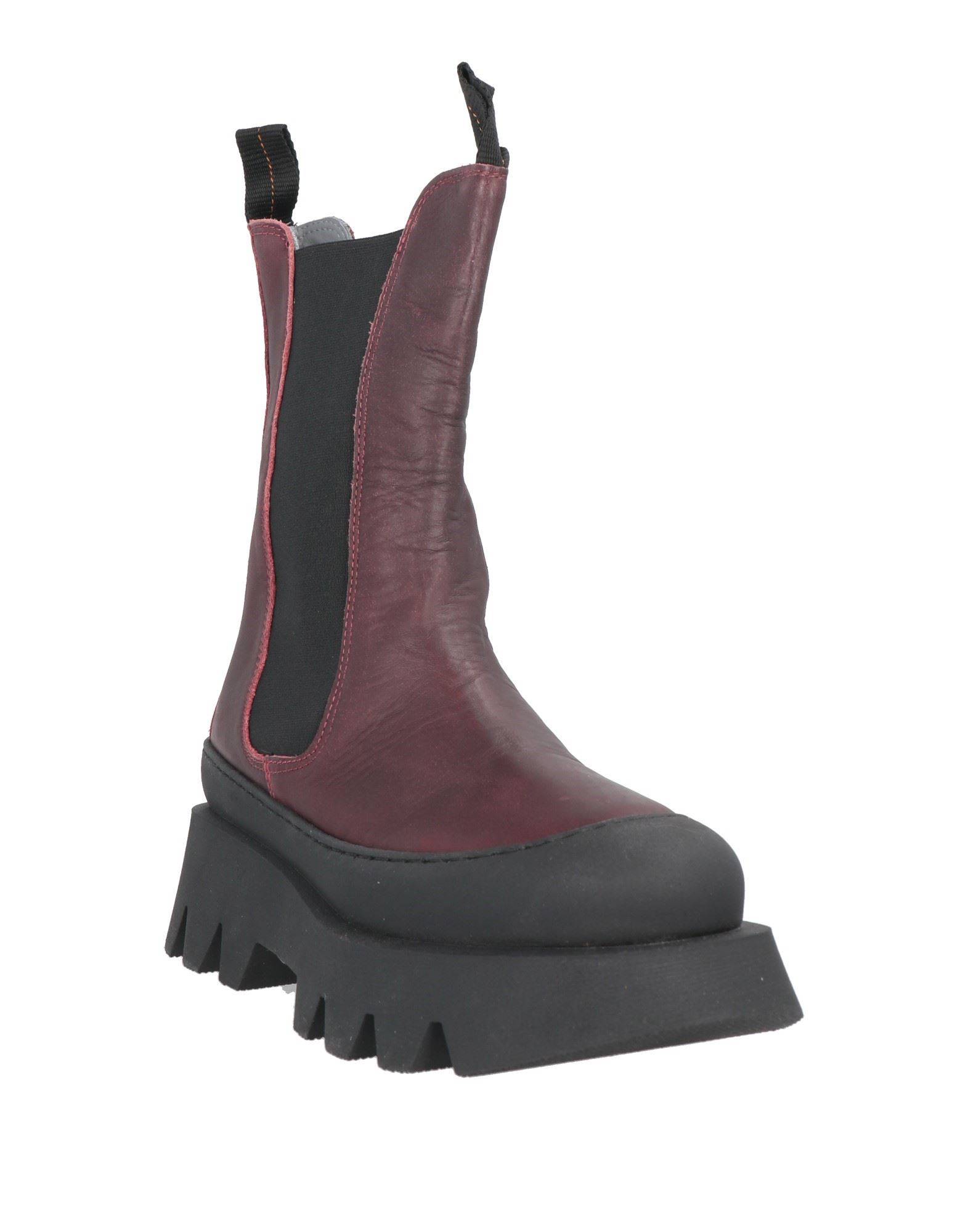  Patrizia Bonfanti - Schuhe - Stiefeletten - On Yoox.com 