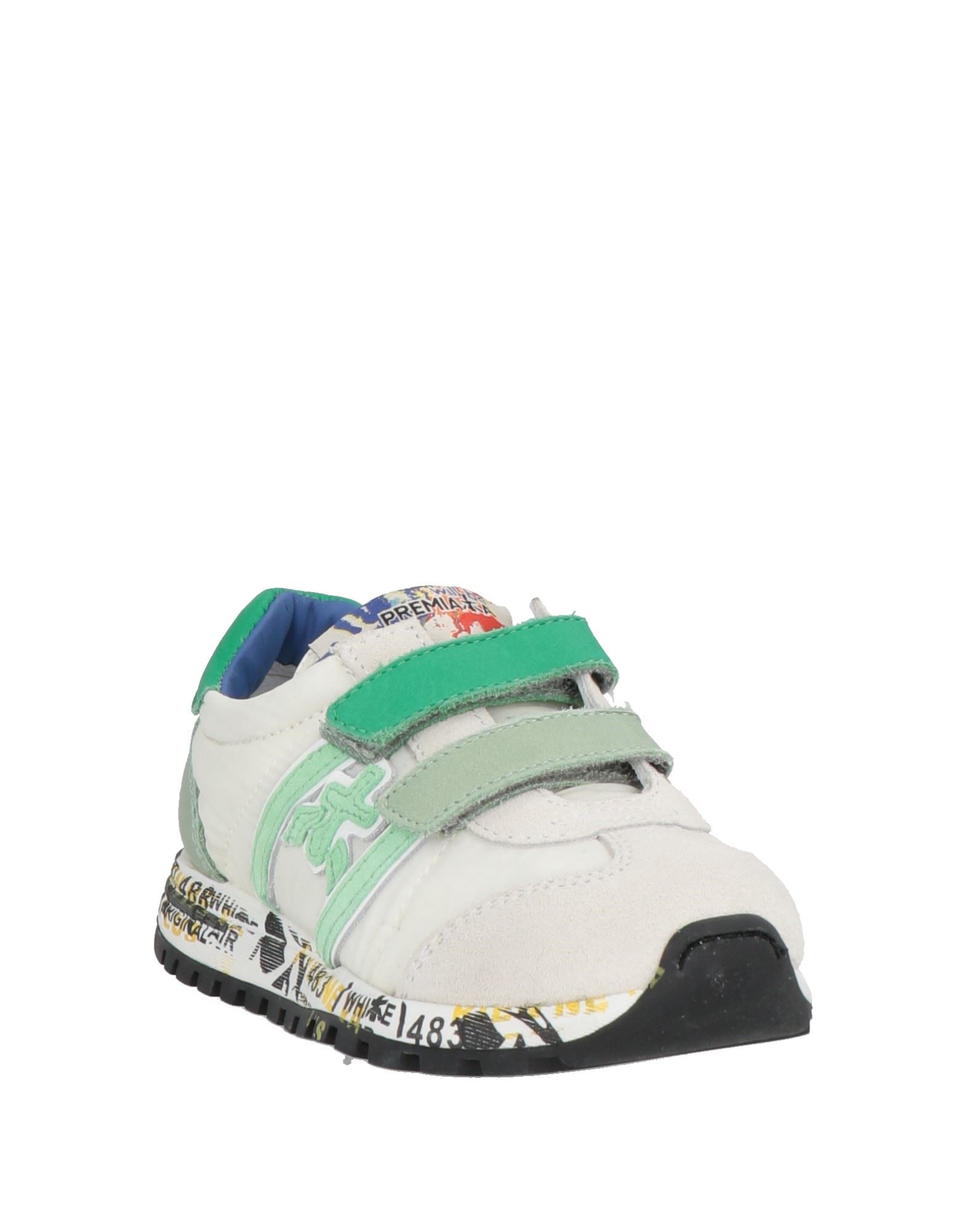  Premiata - Schuhe - Sneakers - On Yoox.com 