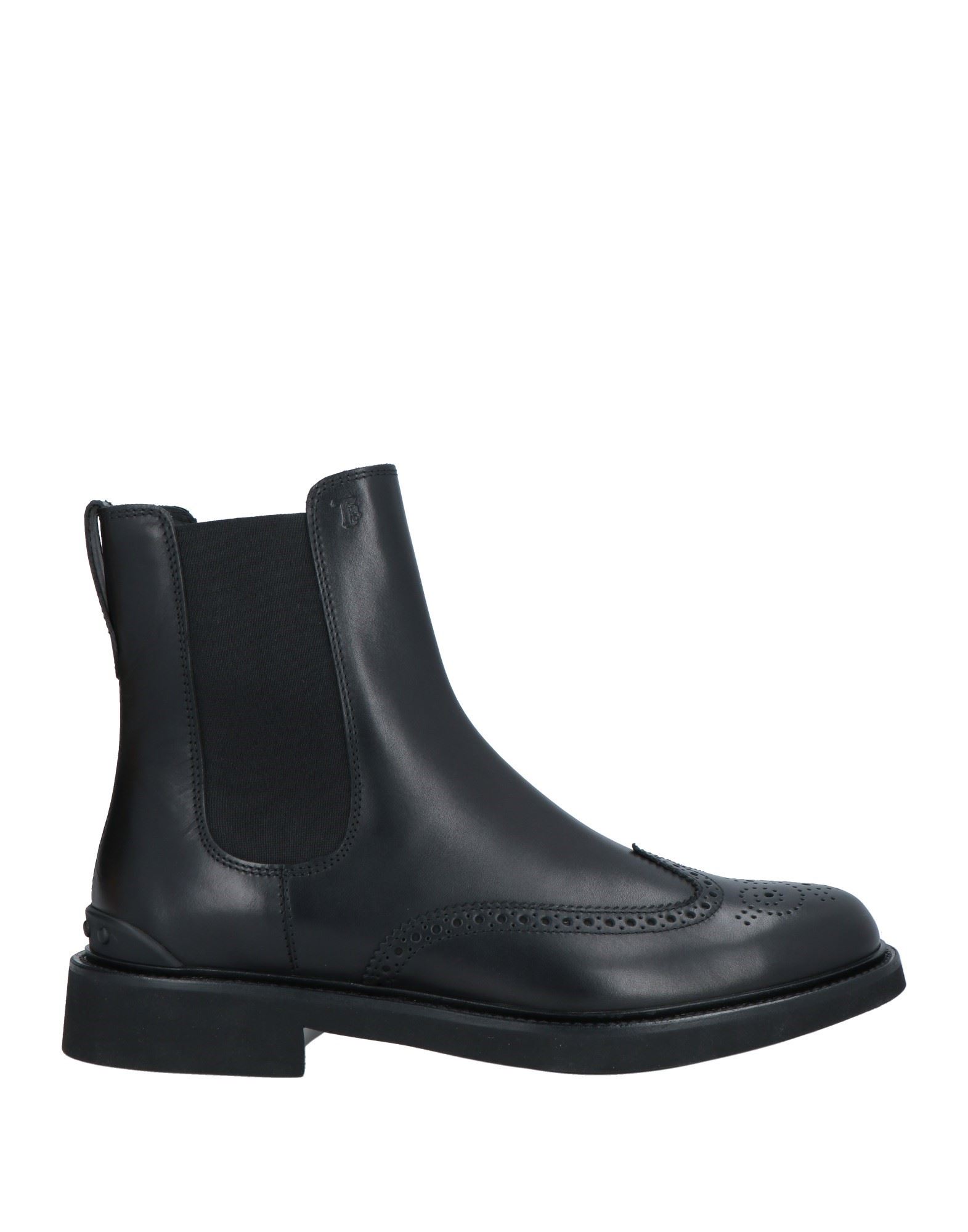 TOD'S ΠΑΠΟΥΤΣΙΑ Μποτάκια