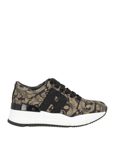 Sneakers Damen Braun 35 Damen