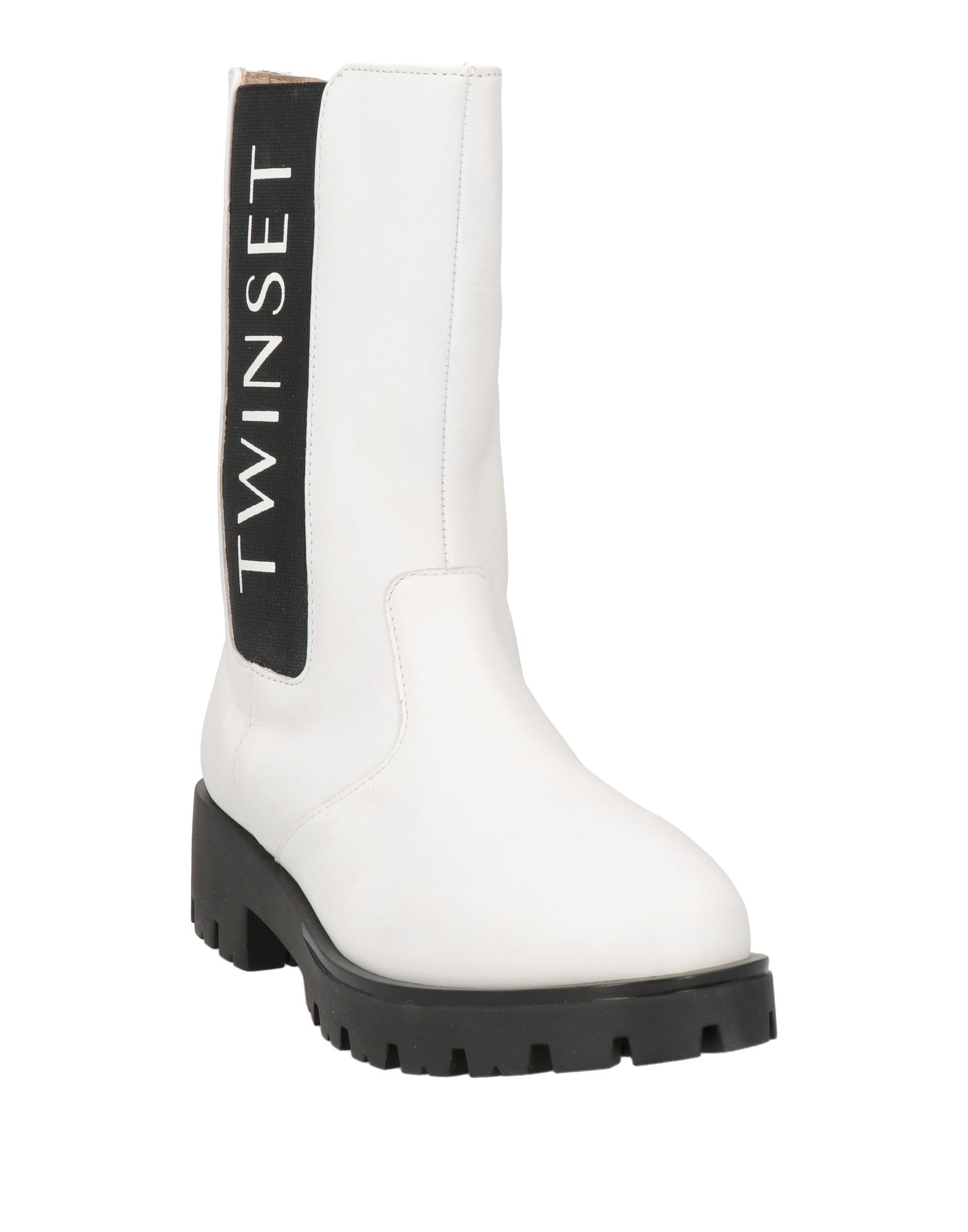  Twinset - Schuhe - Stiefeletten - On Yoox.com 