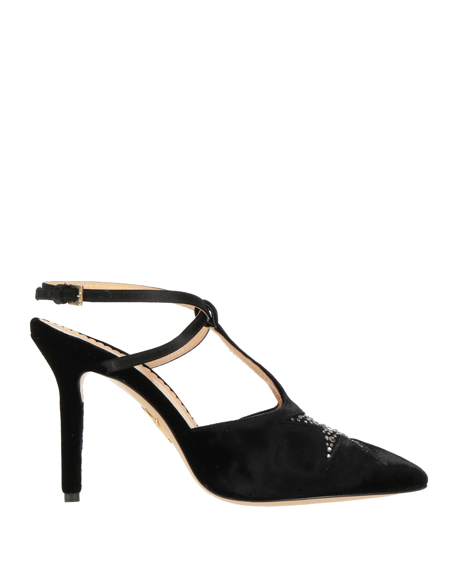 CHARLOTTE OLYMPIA CHARLOTTE OLYMPIA ΠΑΠΟΥΤΣΙΑ Κλειστά παπούτσια