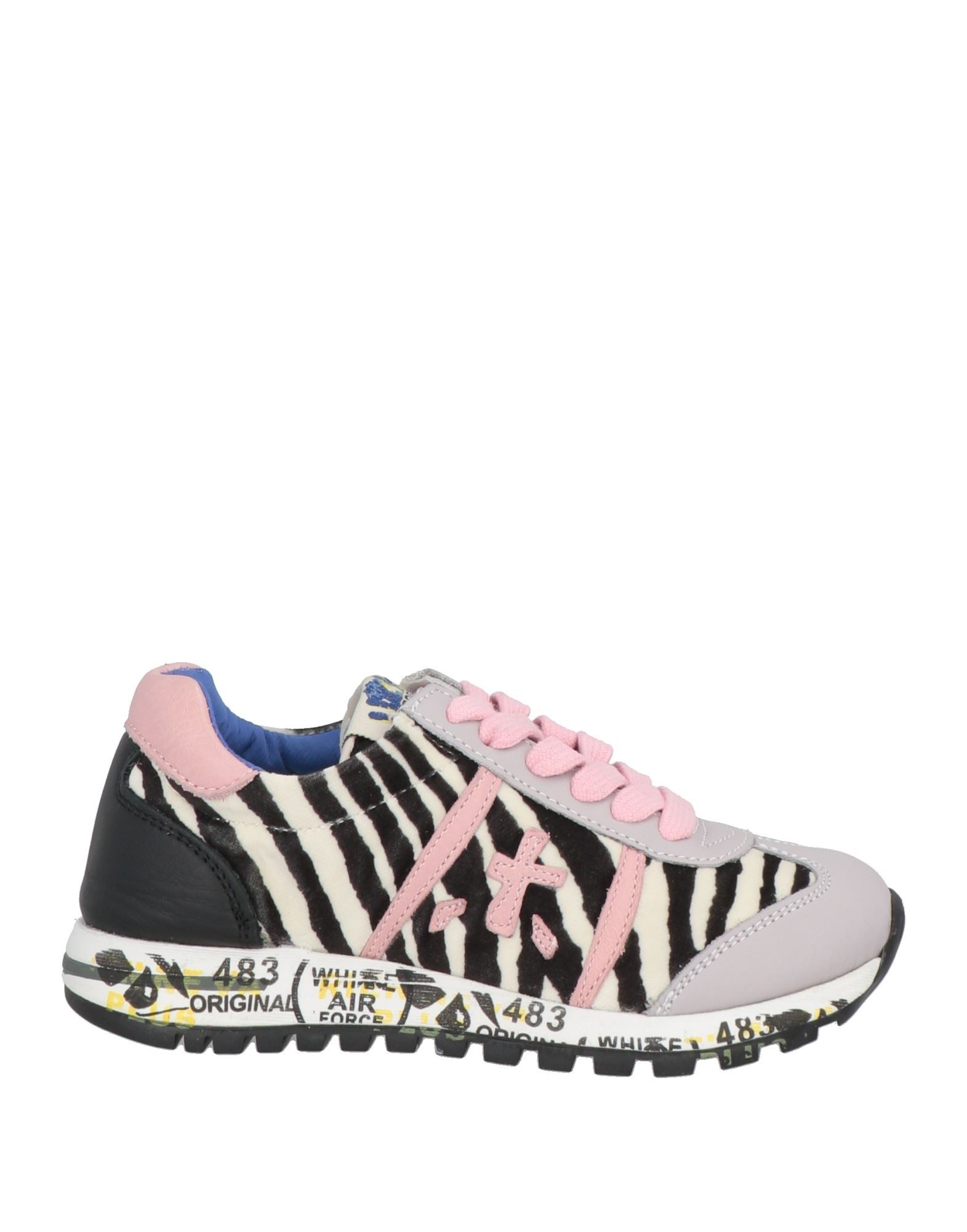  Premiata - Schuhe - Sneakers - On Yoox.com 