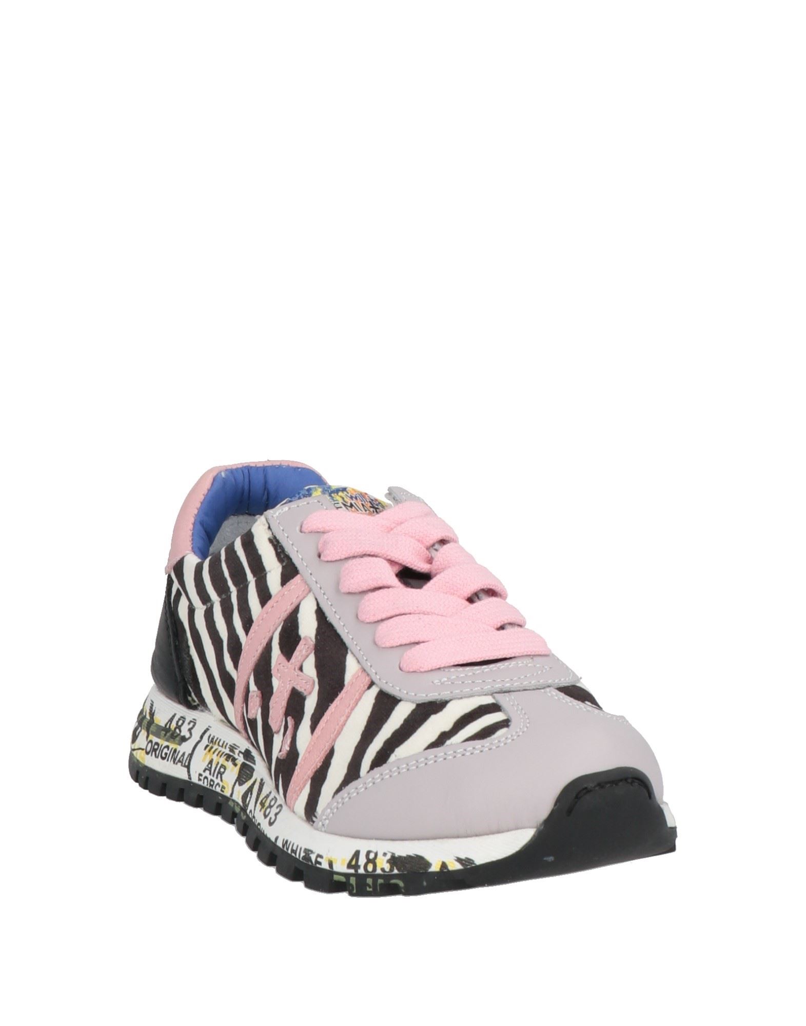  Premiata - Schuhe - Sneakers - On Yoox.com 