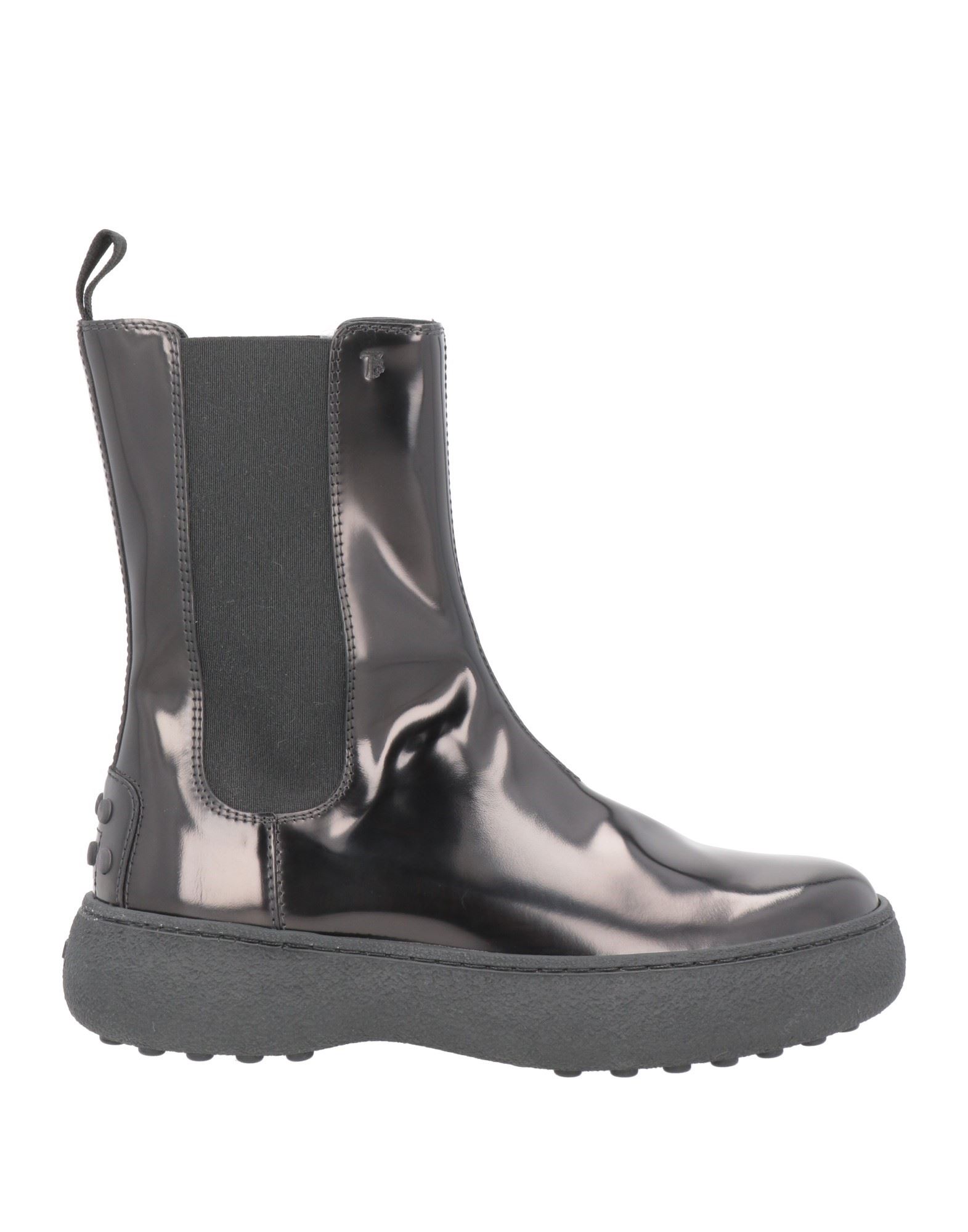 TOD'S ΠΑΠΟΥΤΣΙΑ Μποτάκια