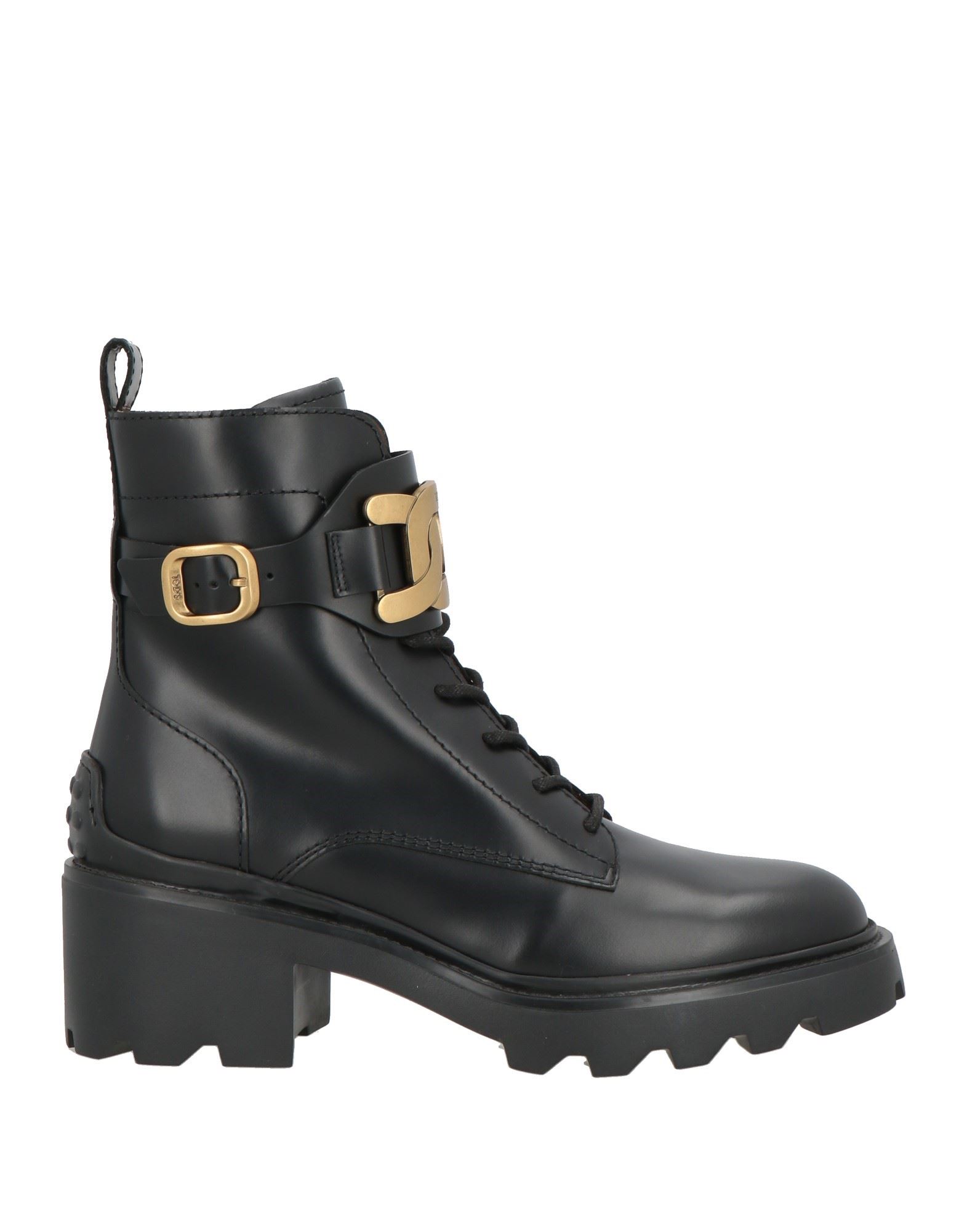 TOD'S ΠΑΠΟΥΤΣΙΑ Μποτάκια