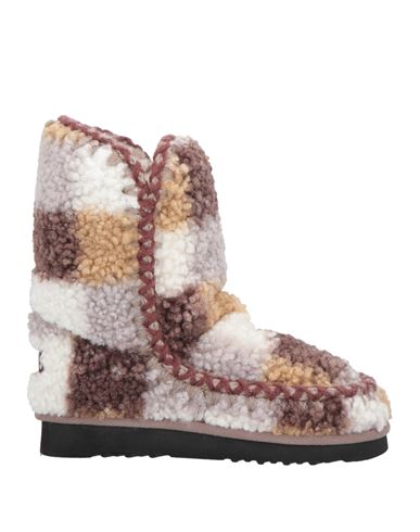 Stiefelette Damen Schokobraun 36,37,39 Damen
