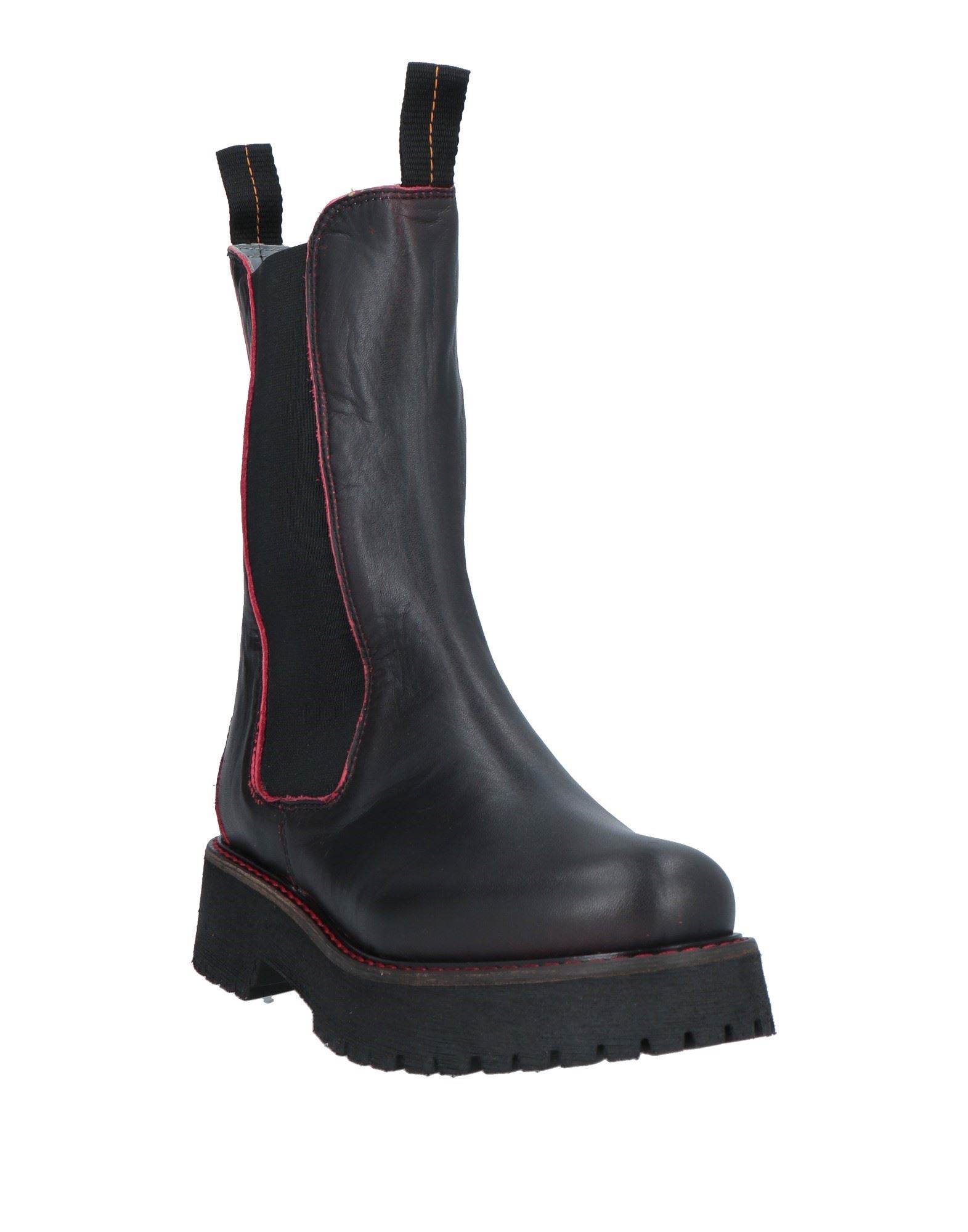  Patrizia Bonfanti - Schuhe - Stiefeletten - On Yoox.com 