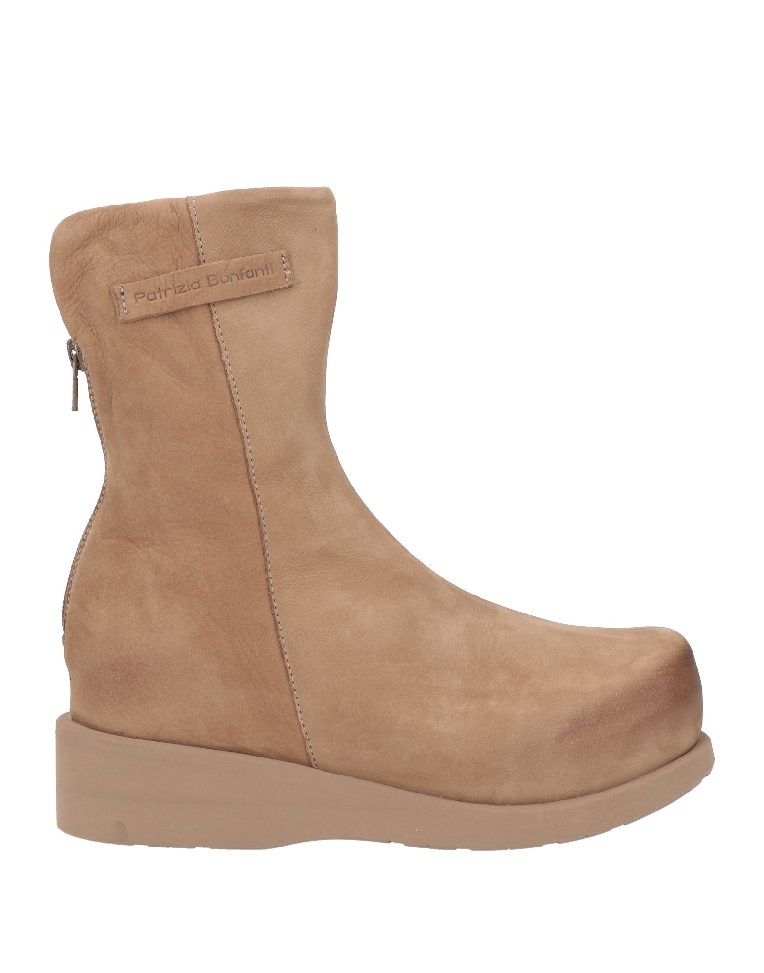  Patrizia Bonfanti - Schuhe - Stiefeletten - On Yoox.com 