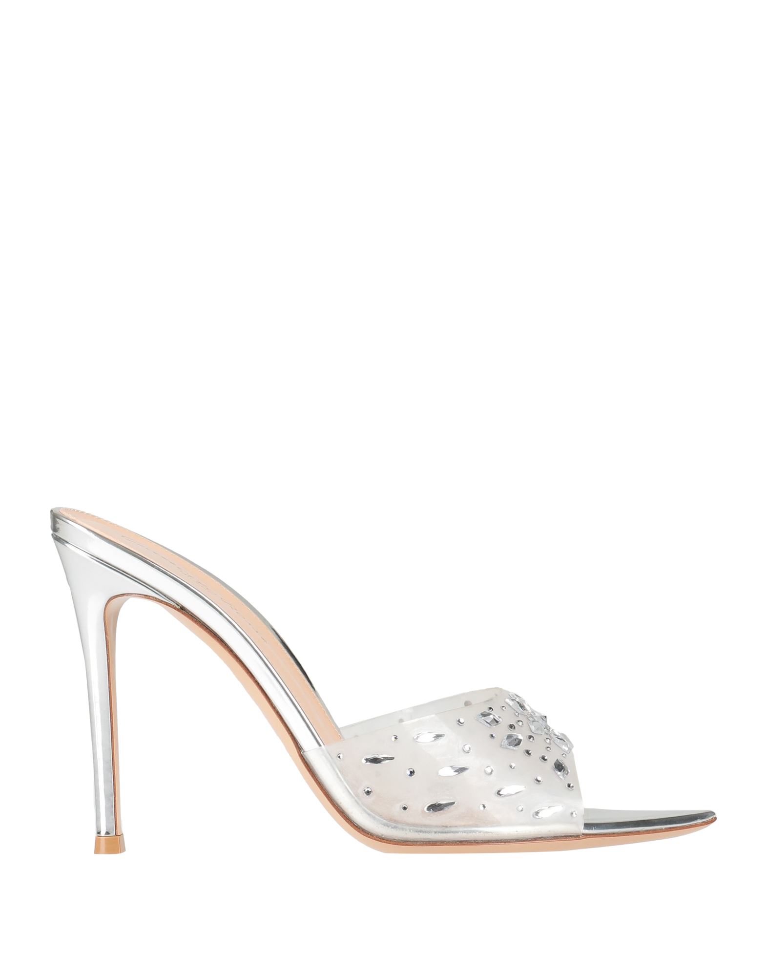 GIANVITO ROSSI GIANVITO ROSSI ΠΑΠΟΥΤΣΙΑ Πέδιλα