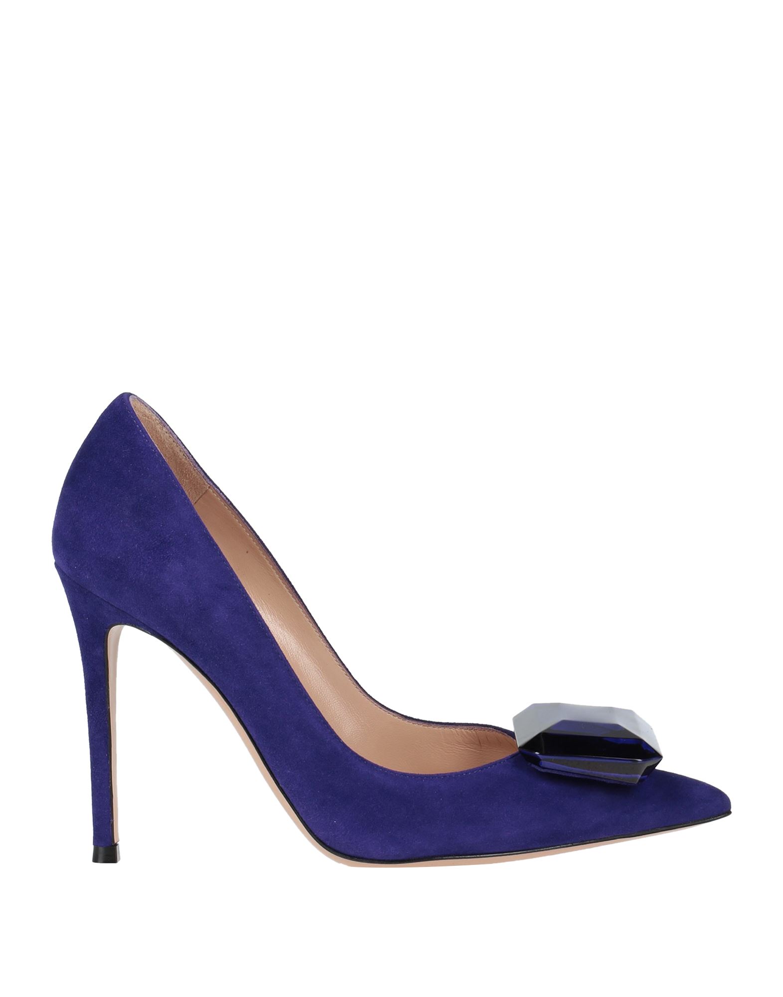 GIANVITO ROSSI GIANVITO ROSSI ΠΑΠΟΥΤΣΙΑ Κλειστά παπούτσια