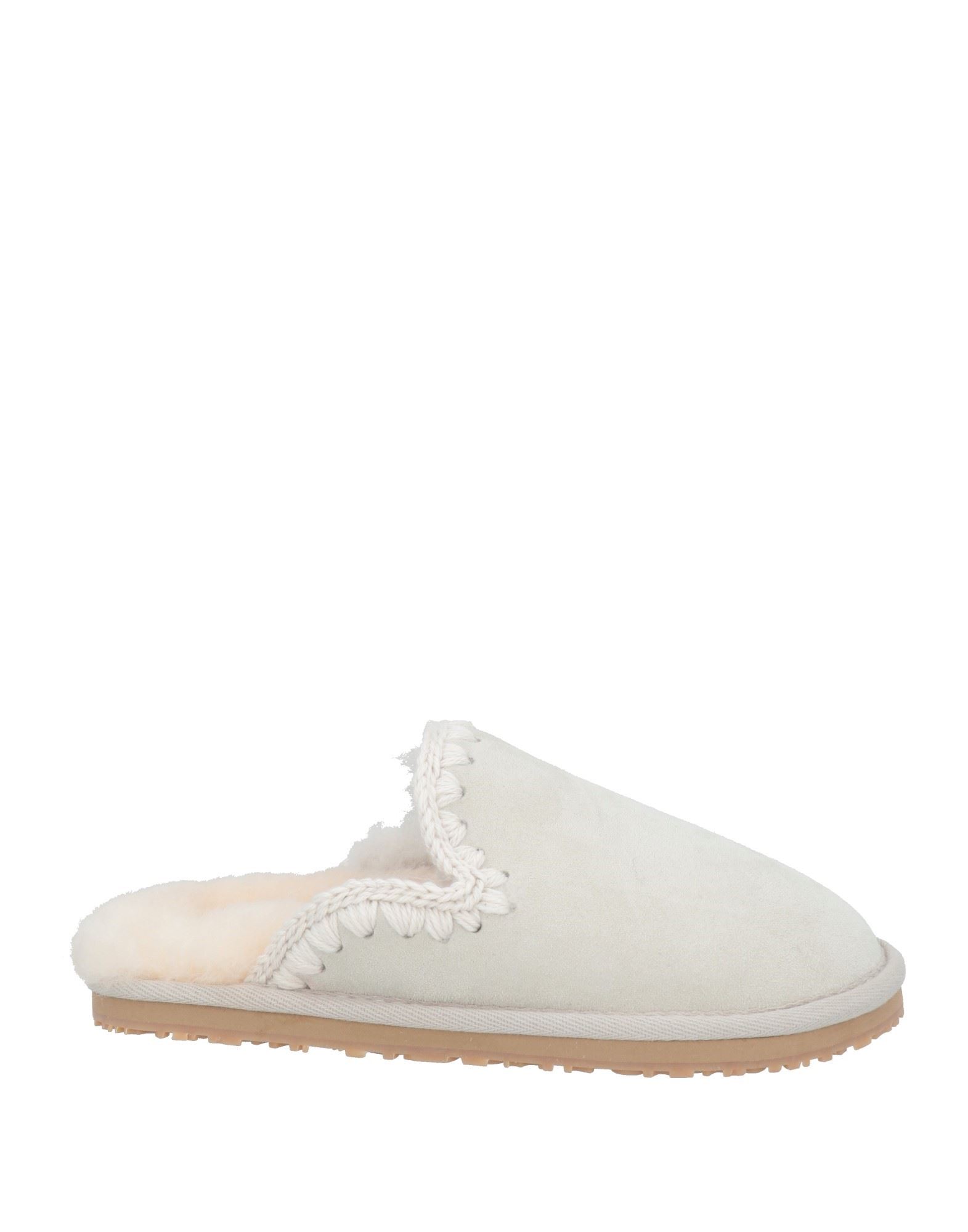 MOU MOU ΠΑΠΟΥΤΣΙΑ Παντόφλες