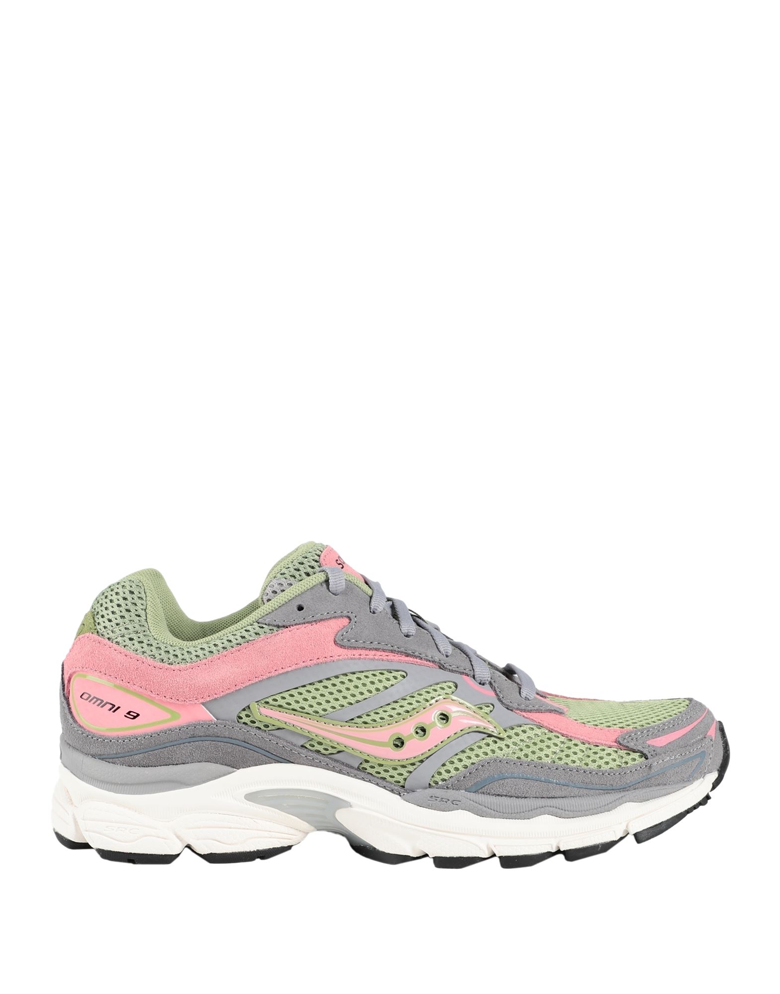 SAUCONY SAUCONY ΠΑΠΟΥΤΣΙΑ Αθλητικά παπούτσια
