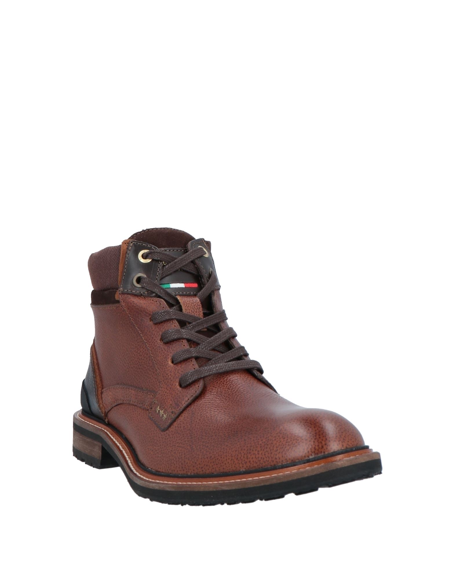  Pantofola D'oro - Calzado - Botines De Caña Alta - On Yoox.com 