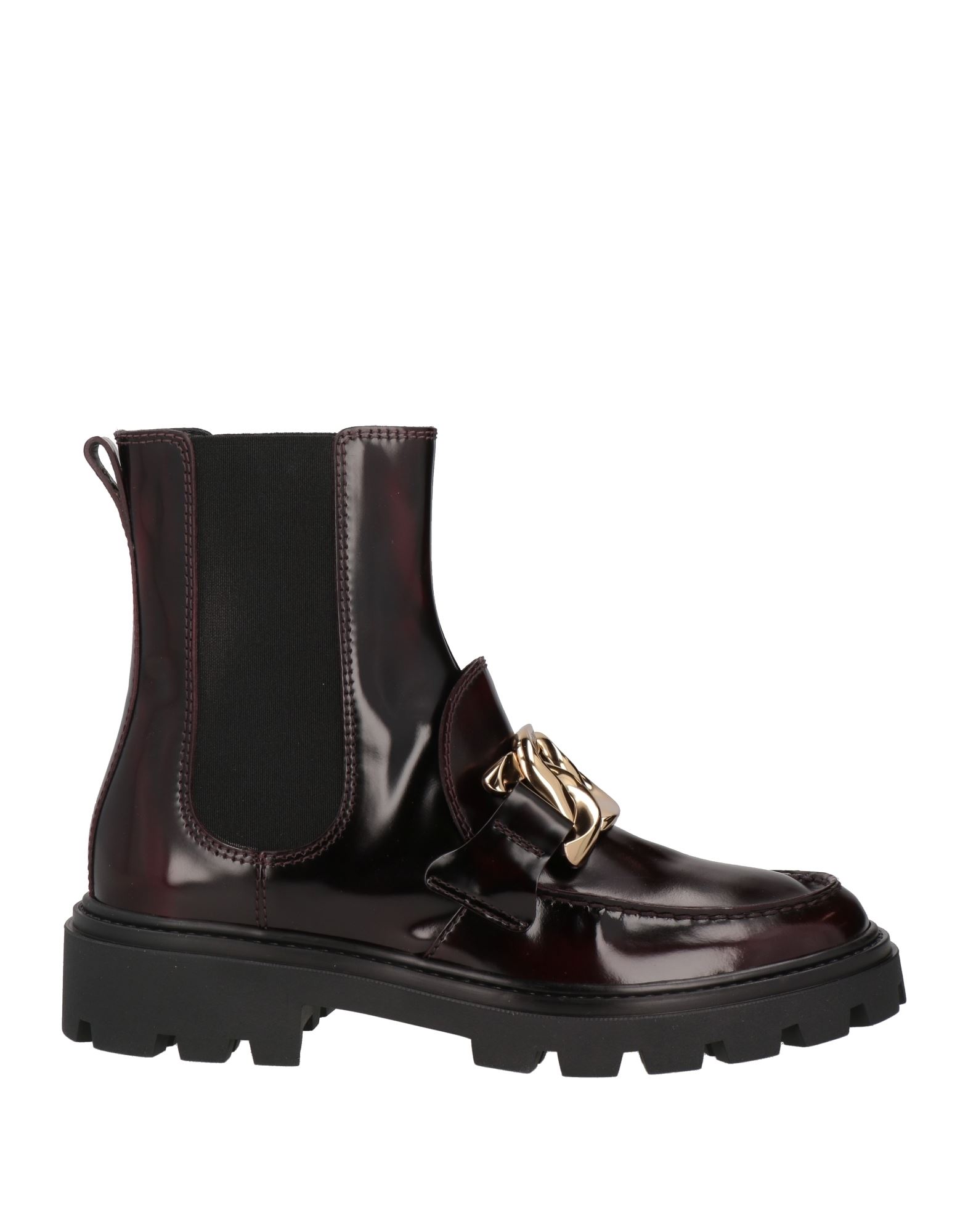 TOD'S ΠΑΠΟΥΤΣΙΑ Μποτάκια