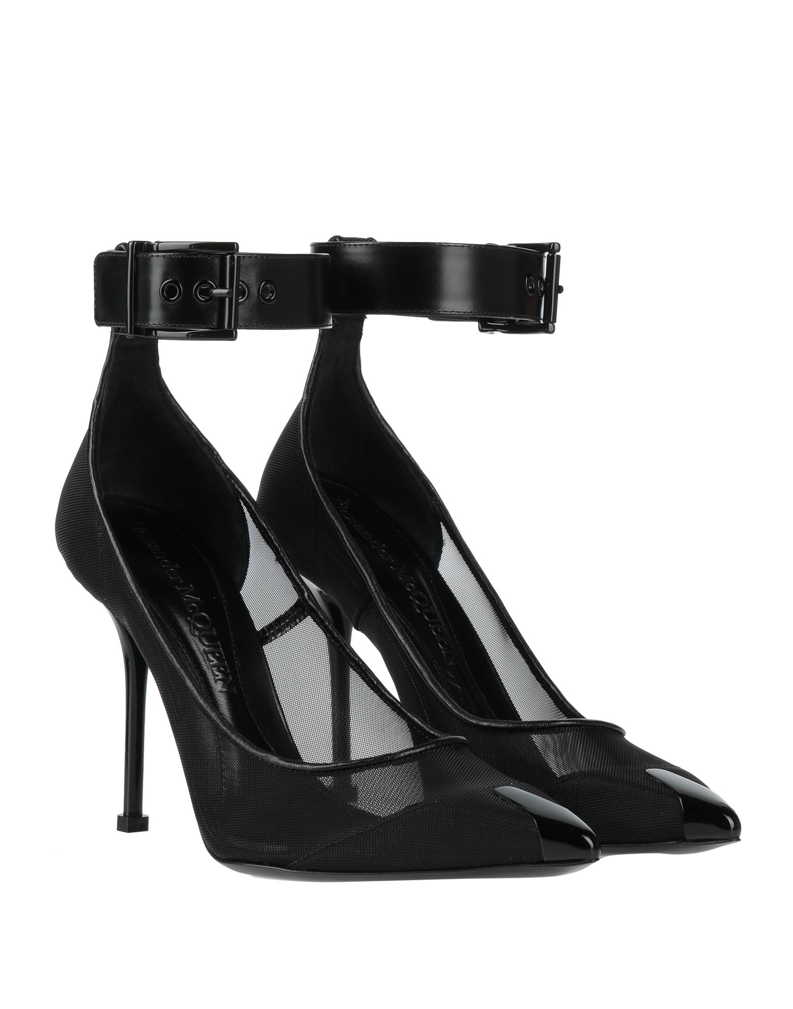 Mcqueen - Schuhe - Pumps - On Yoox.com 
